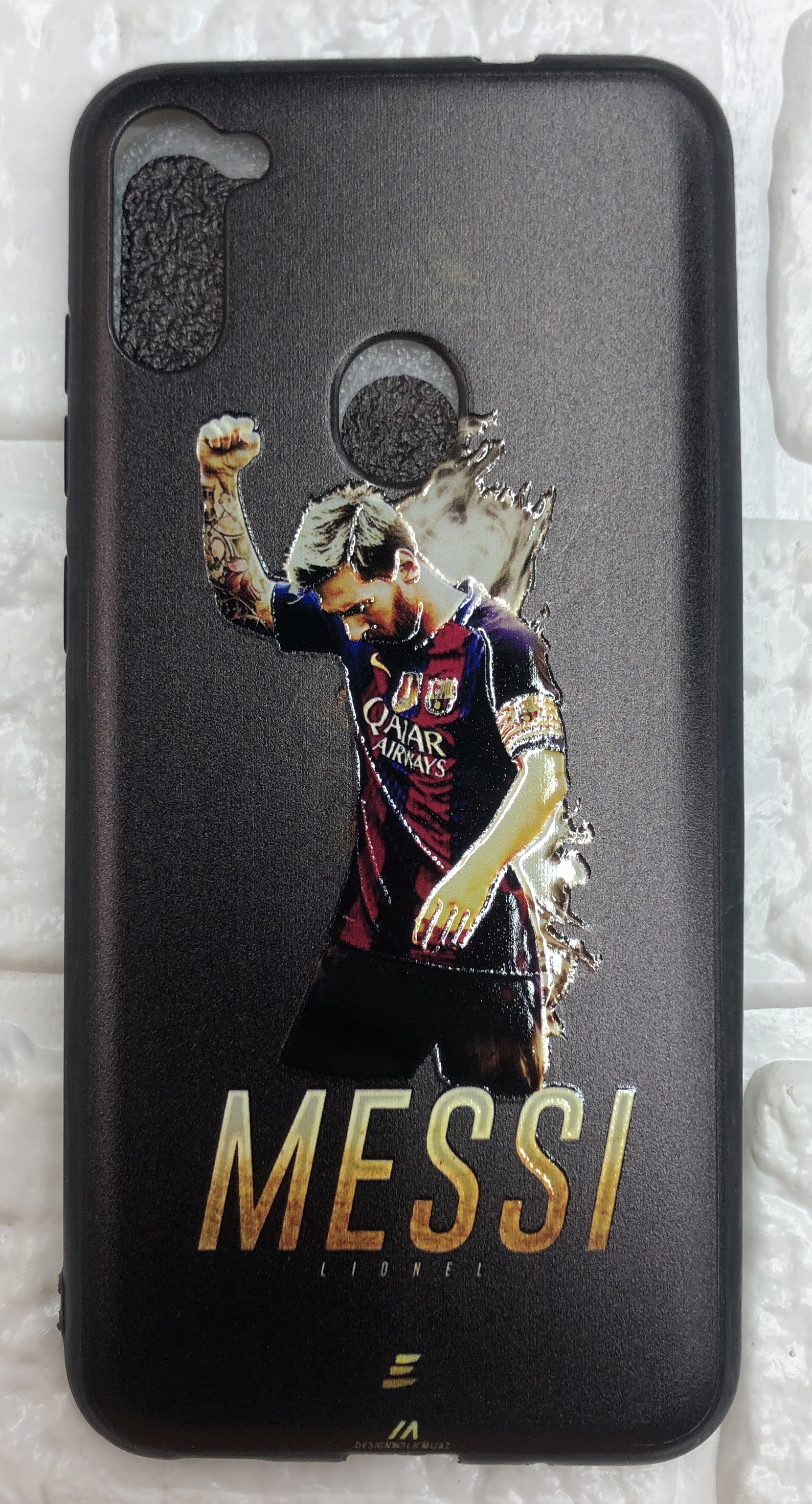 قاب گوشی Galaxy A11 - M11 سامسونگ مدل طرحدار