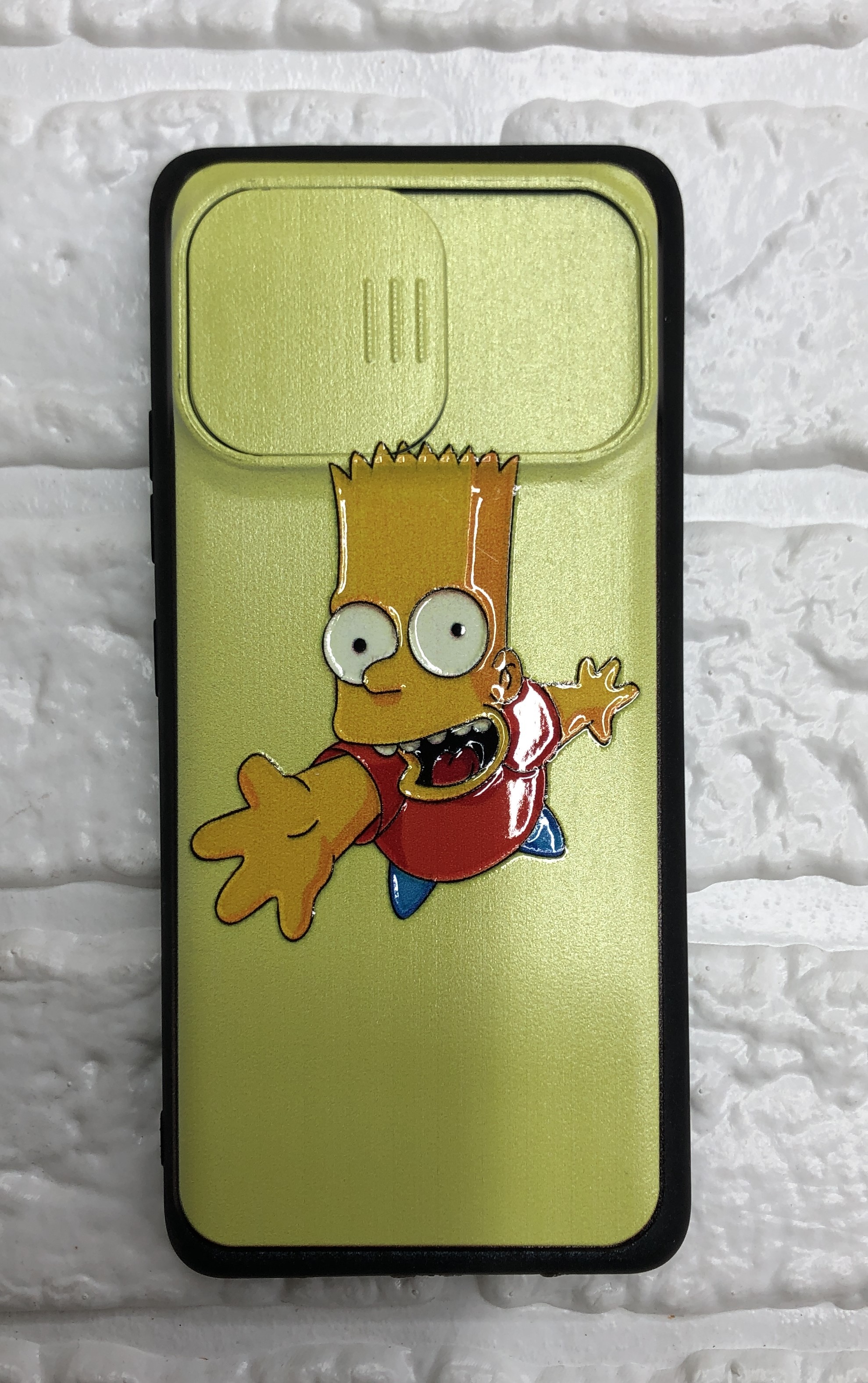 قاب گوشی  Galaxy A42 سامسونگ مدل طرحدار