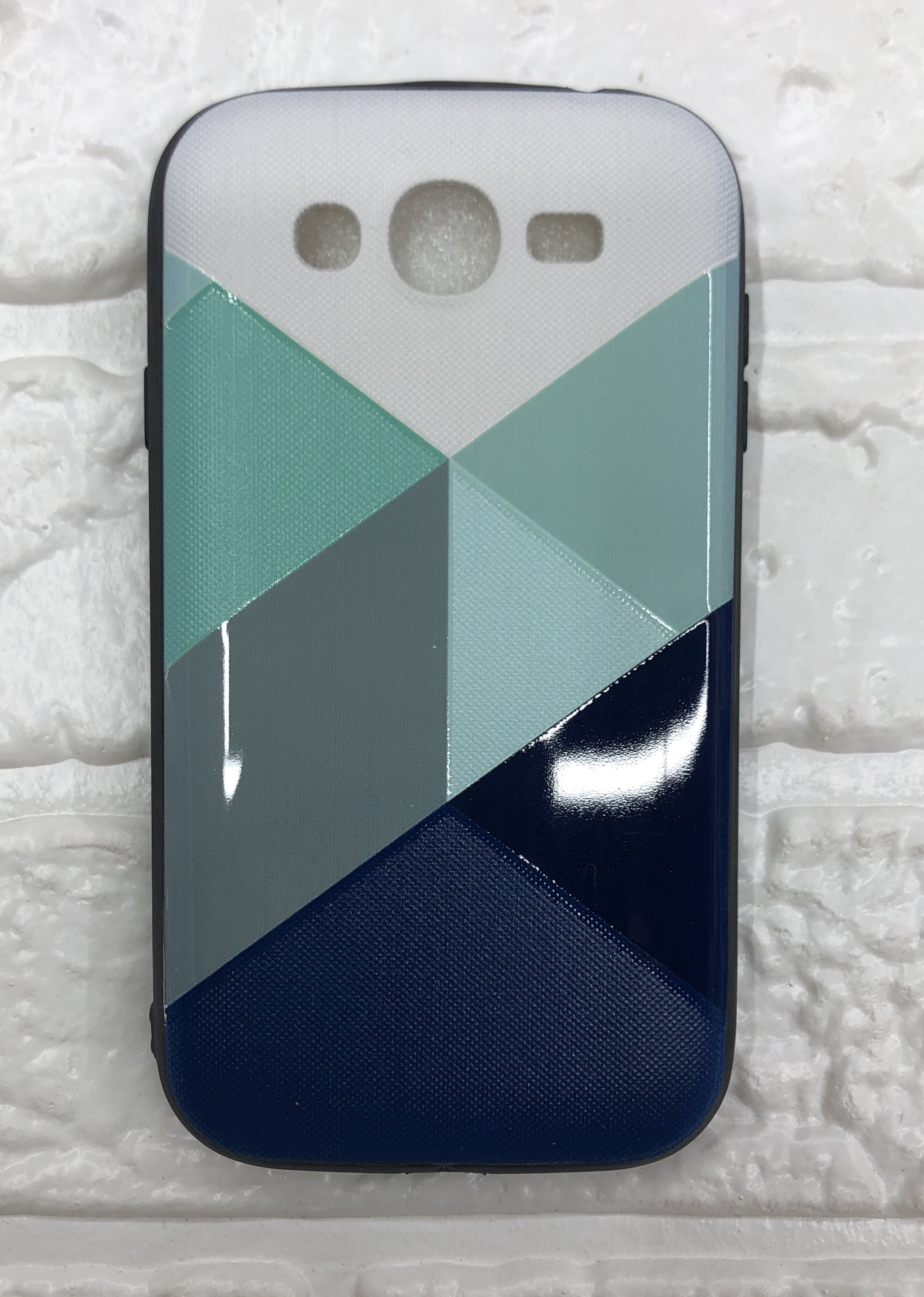 قاب طرحدار10 مناسب برای گوشی موبایل سامسونگ Samsung Galexy Grand \ I9082 / i9060