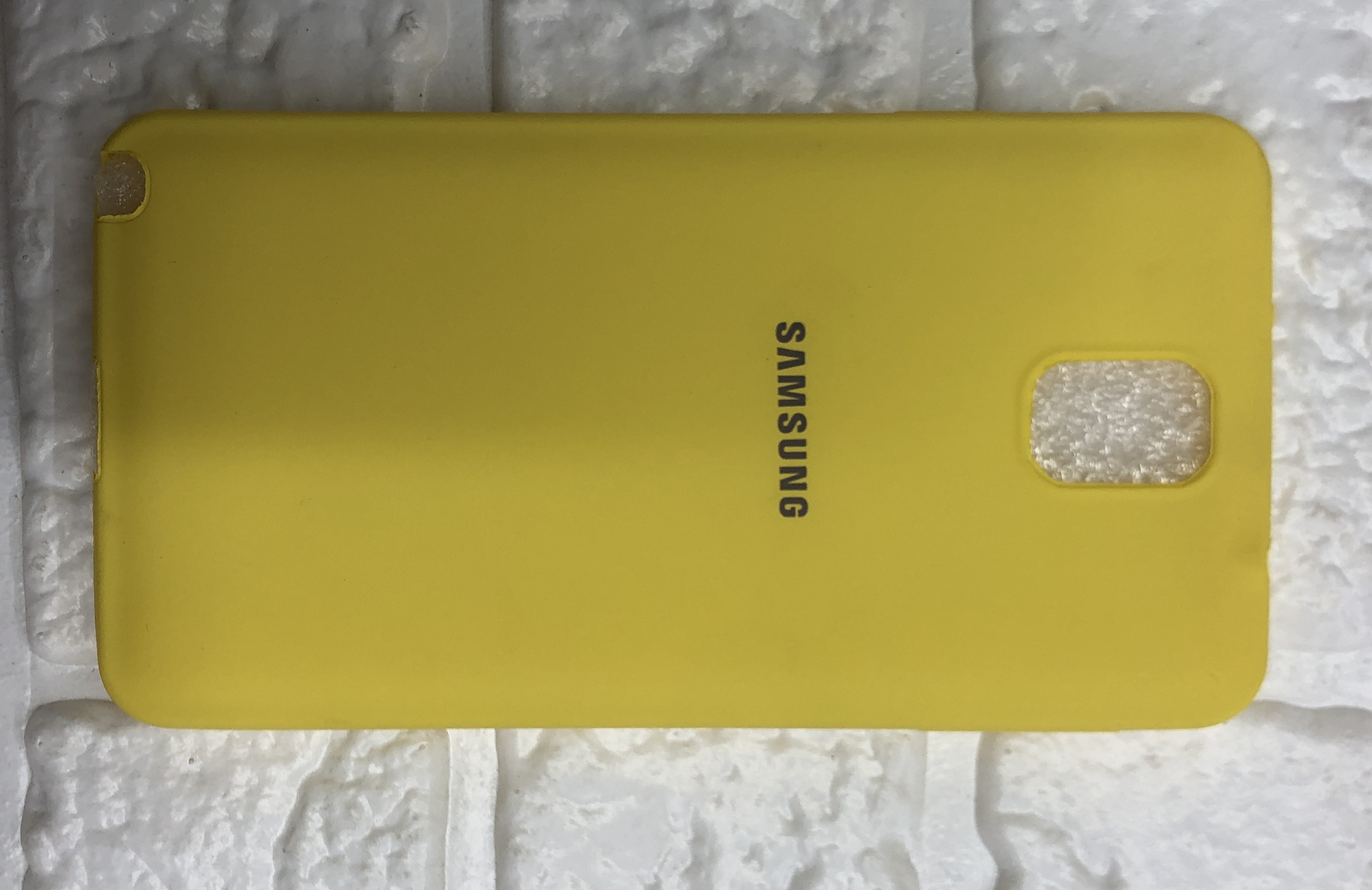 قاب ساده01 مناسب برای گوشی موبایل سامسونگ Samsung Galexy Note 3