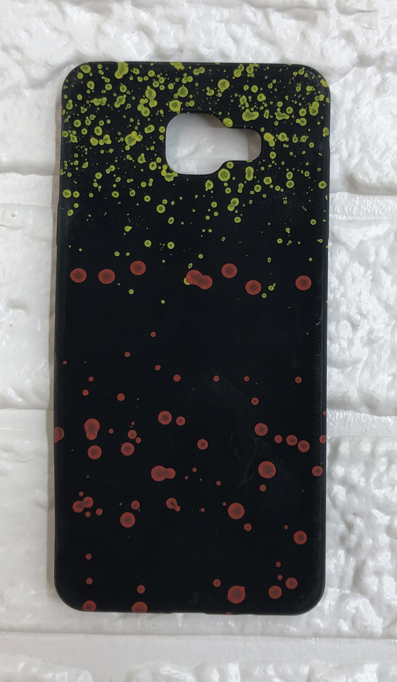 قاب گوشی Galexy A7 2016 - A710 سامسونگ