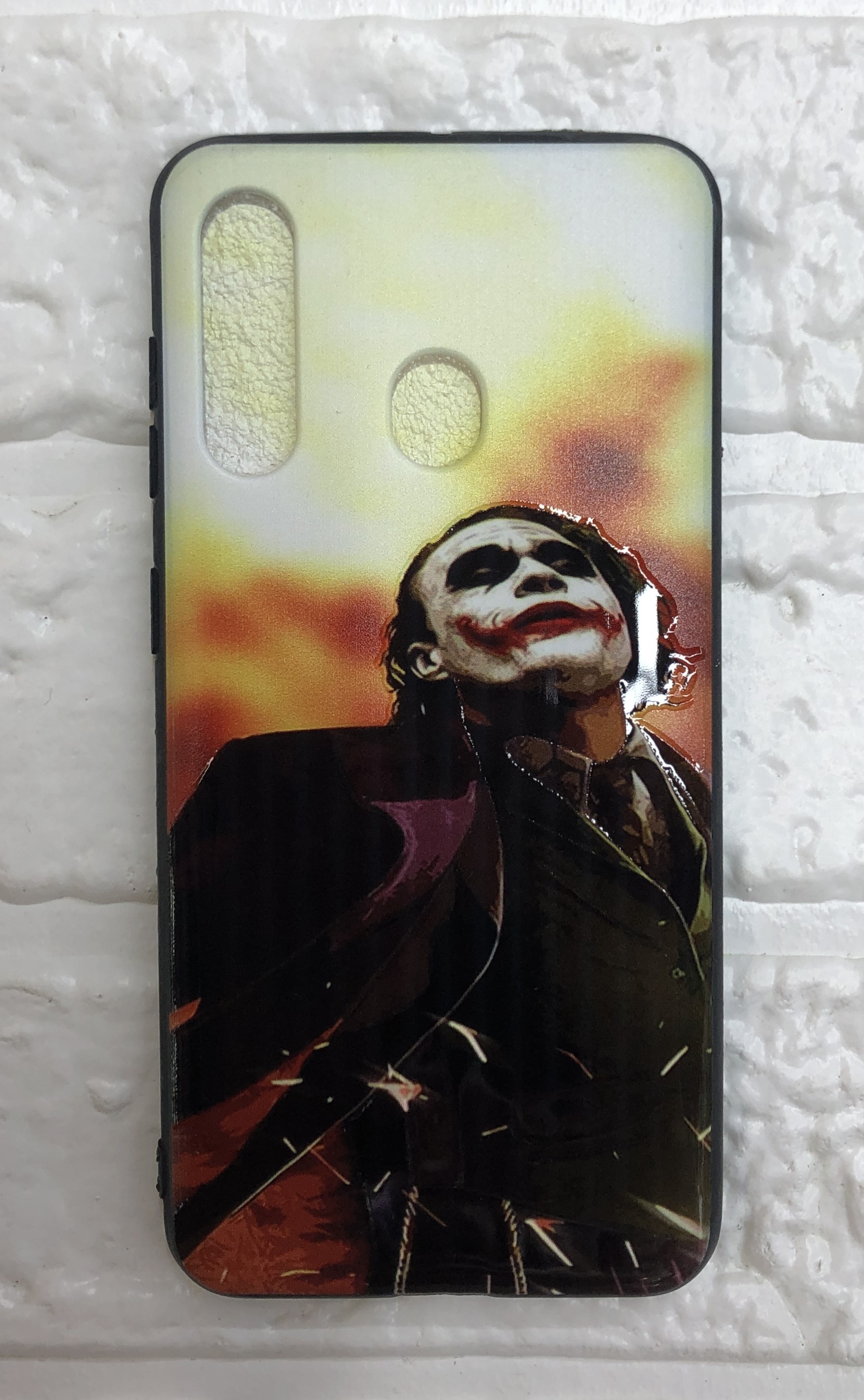 قاب گوشی Galexy A60 سامسونگ طرحدار