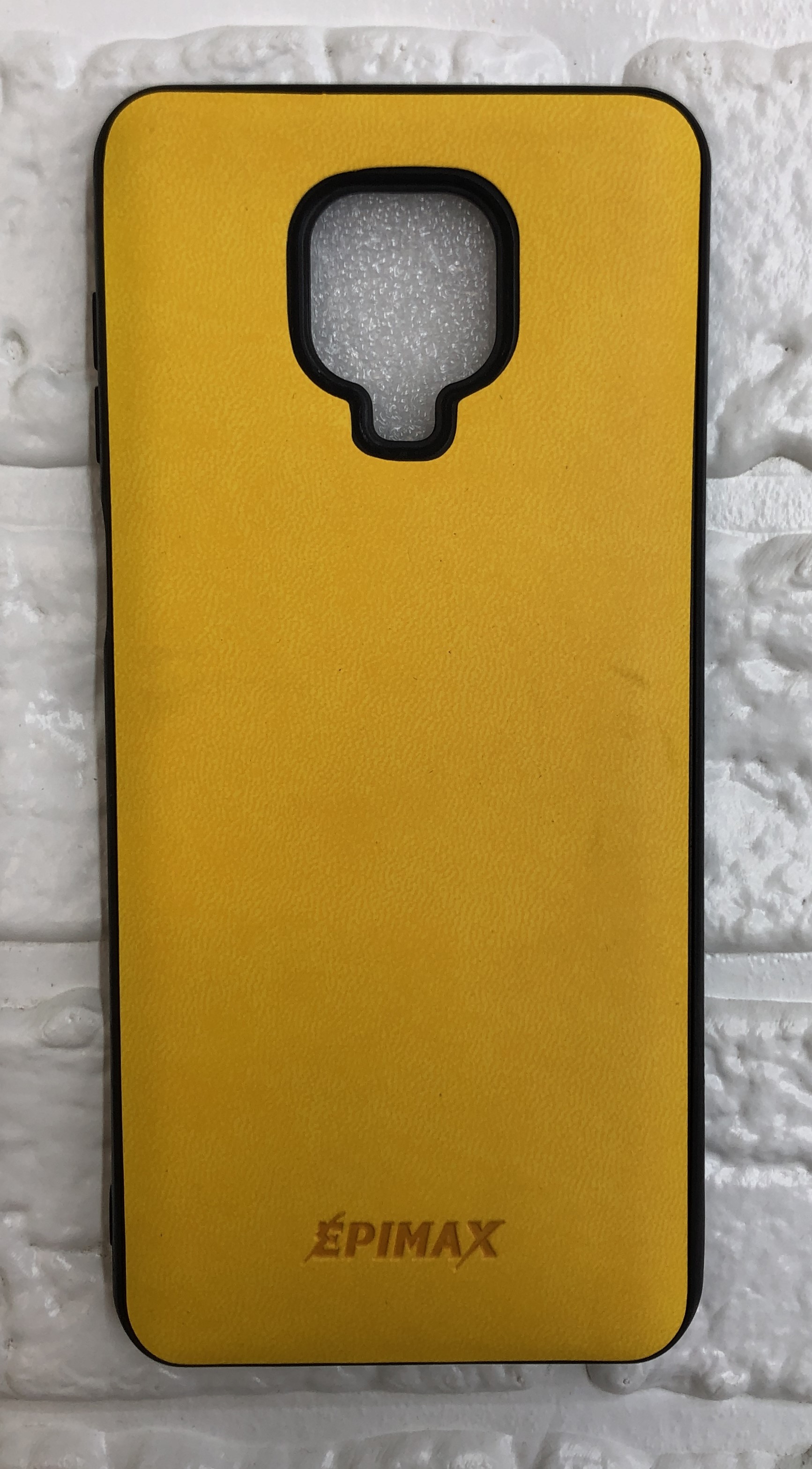 قاب ساده02 مناسب برای گوشی موبایل شیائومی Redmi Note 9Pro \ s