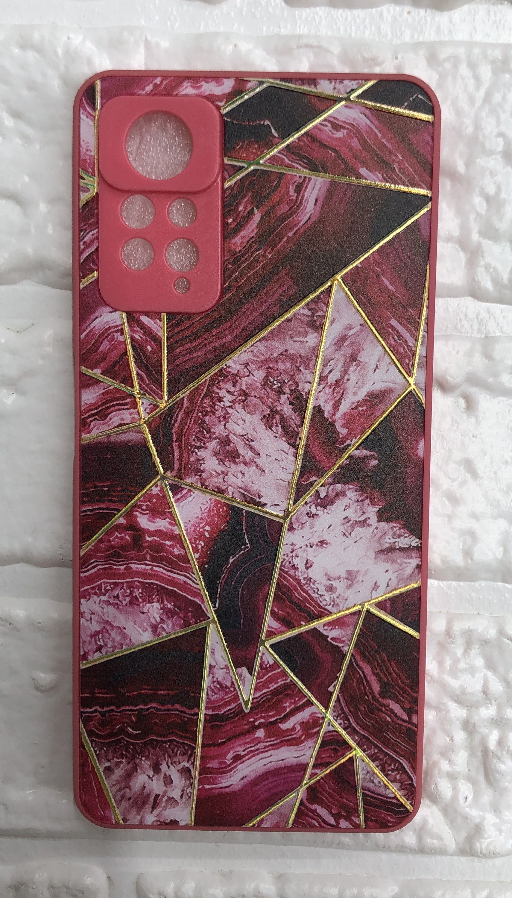 قاب طرحدار03 مناسب برای گوشی موبایل شیائومی Redmi Note 11 Pro 4/5G -  Note 12 Pro 4G