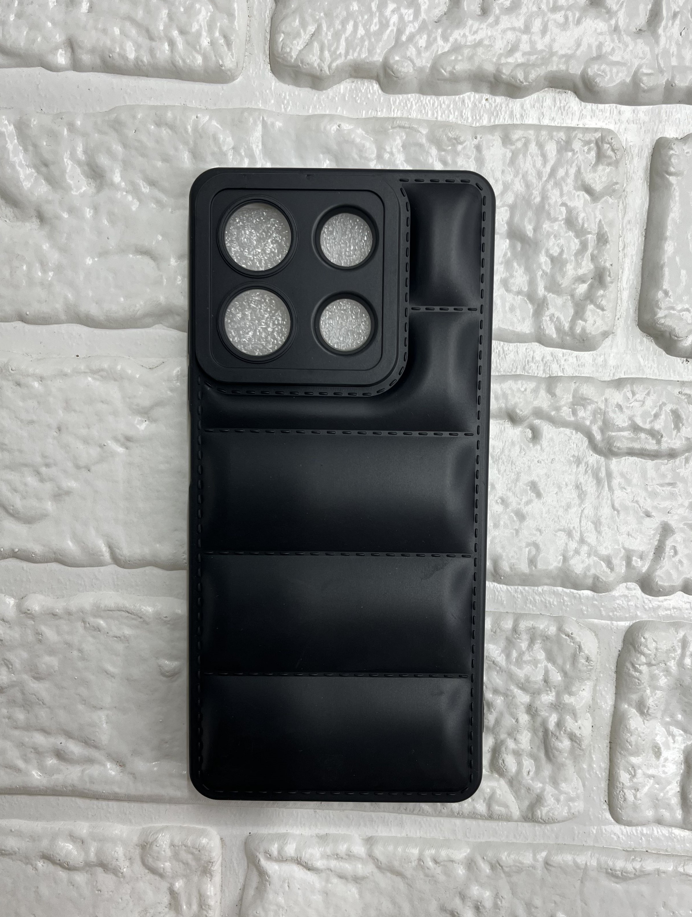 قاب ساده02 مناسب برای گوشی موبایل شیائومی Redmi Note 13 5G