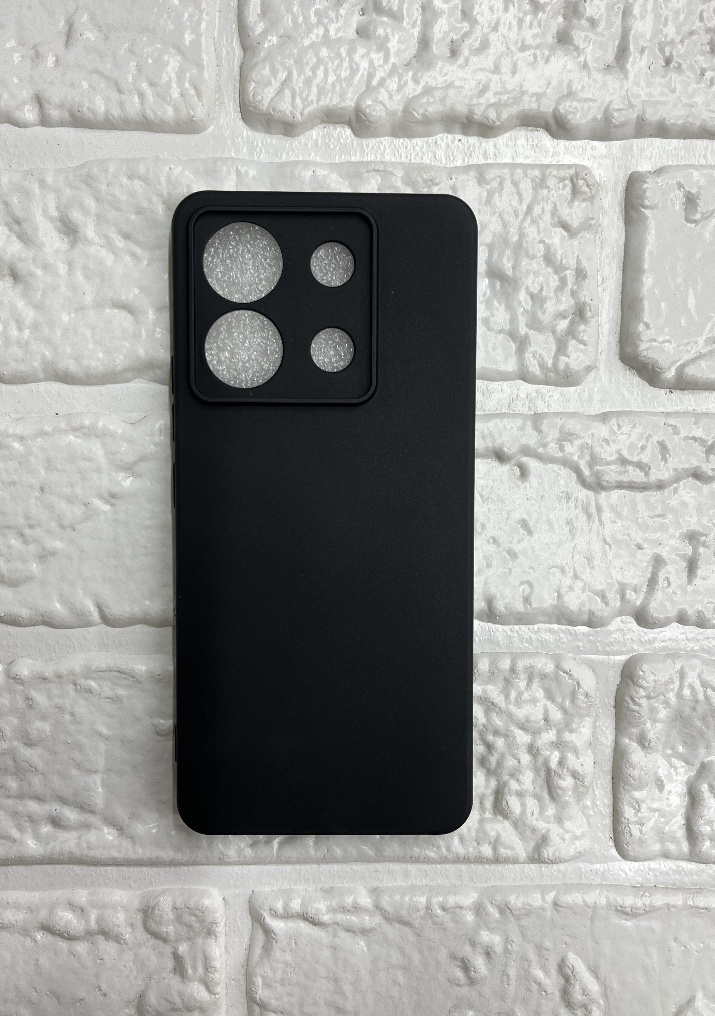 قاب ساده03 مناسب برای گوشی موبایل شیائومی Redmi Note 13 5G
