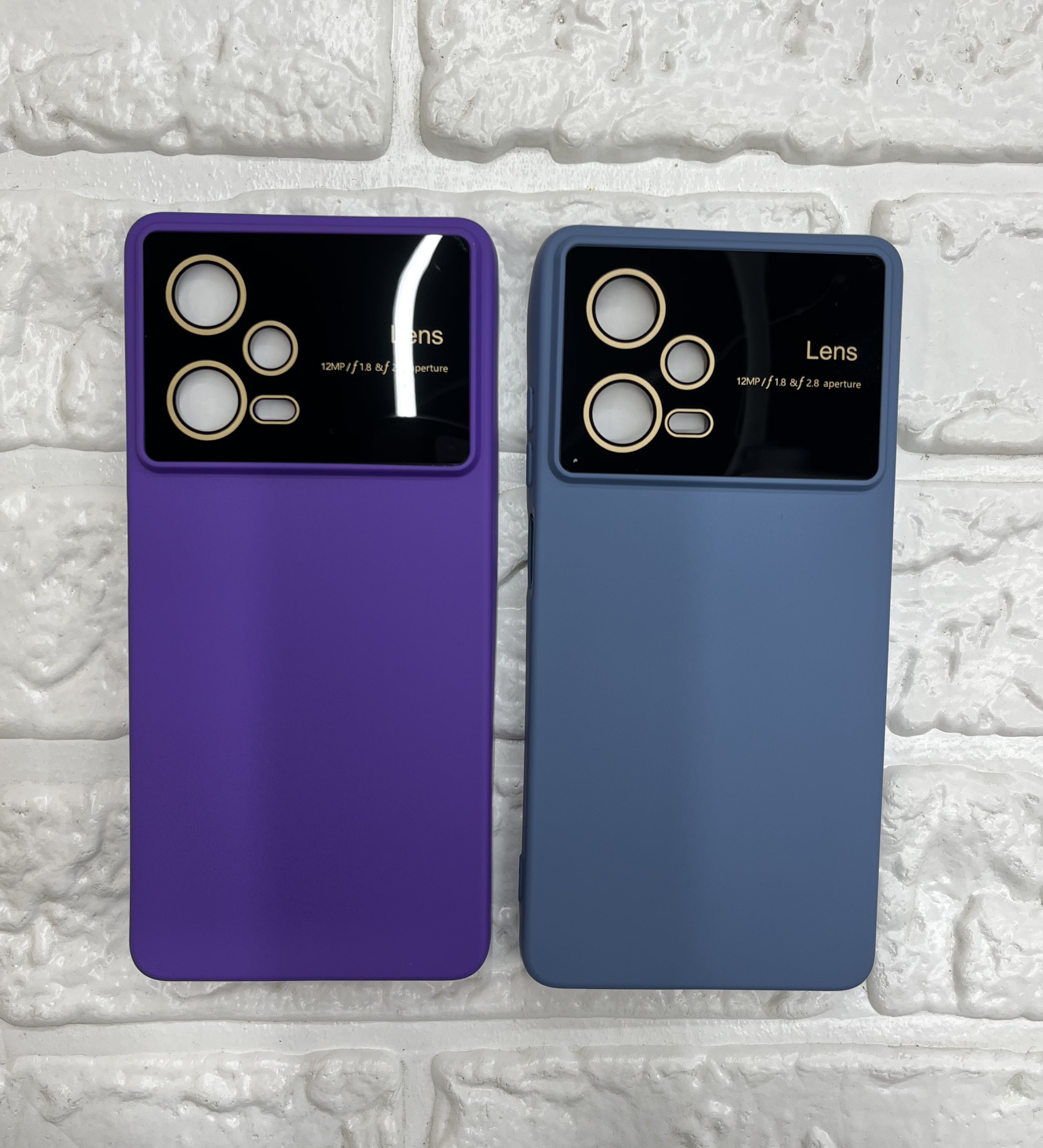 قاب ساده01 مناسب برای گوشی موبایل شیائومی Redmi Note 12 Pro Plus