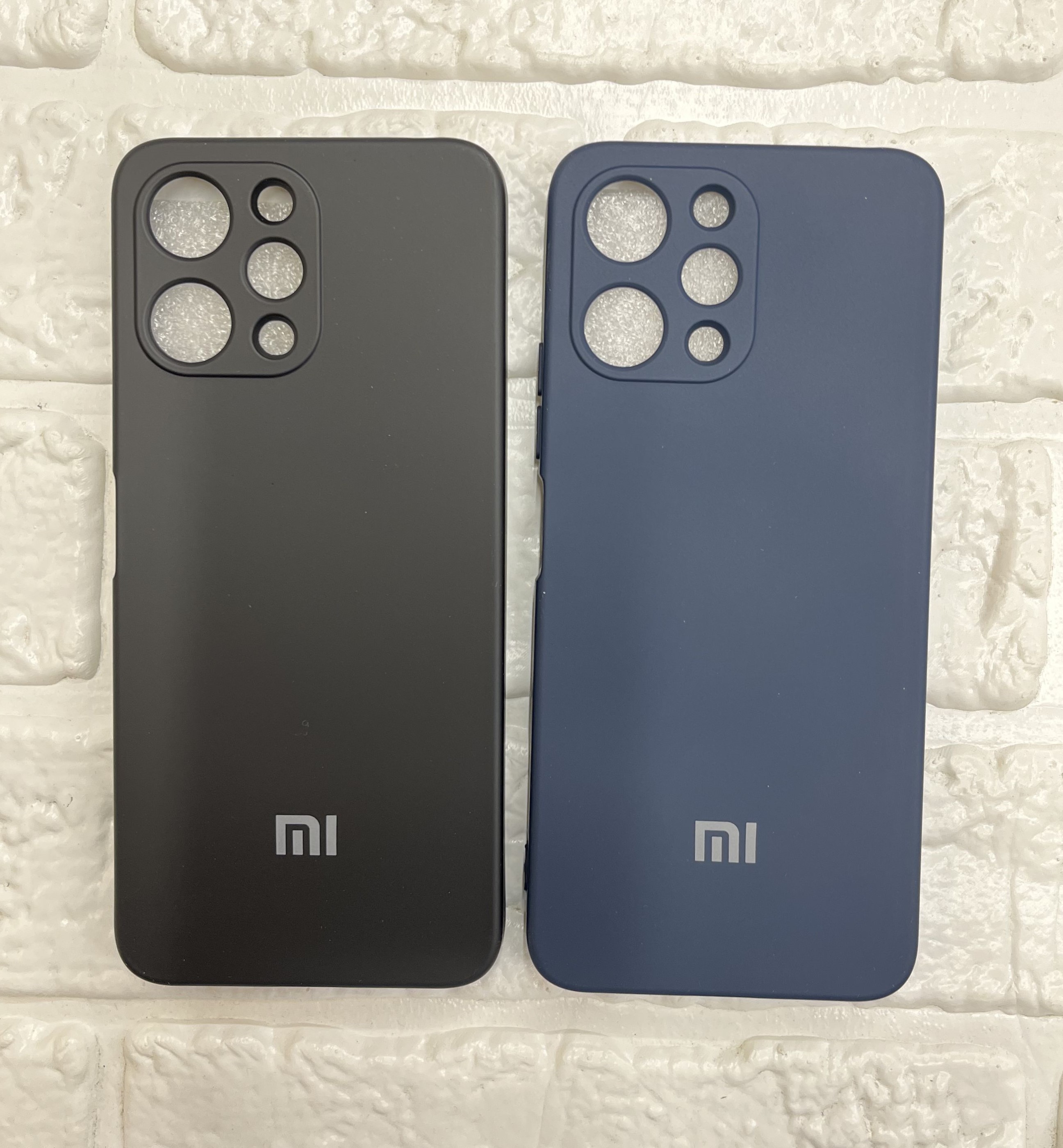 قاب سیلیکونی مناسب برای گوشی موبایل شیائومی Redmi 12