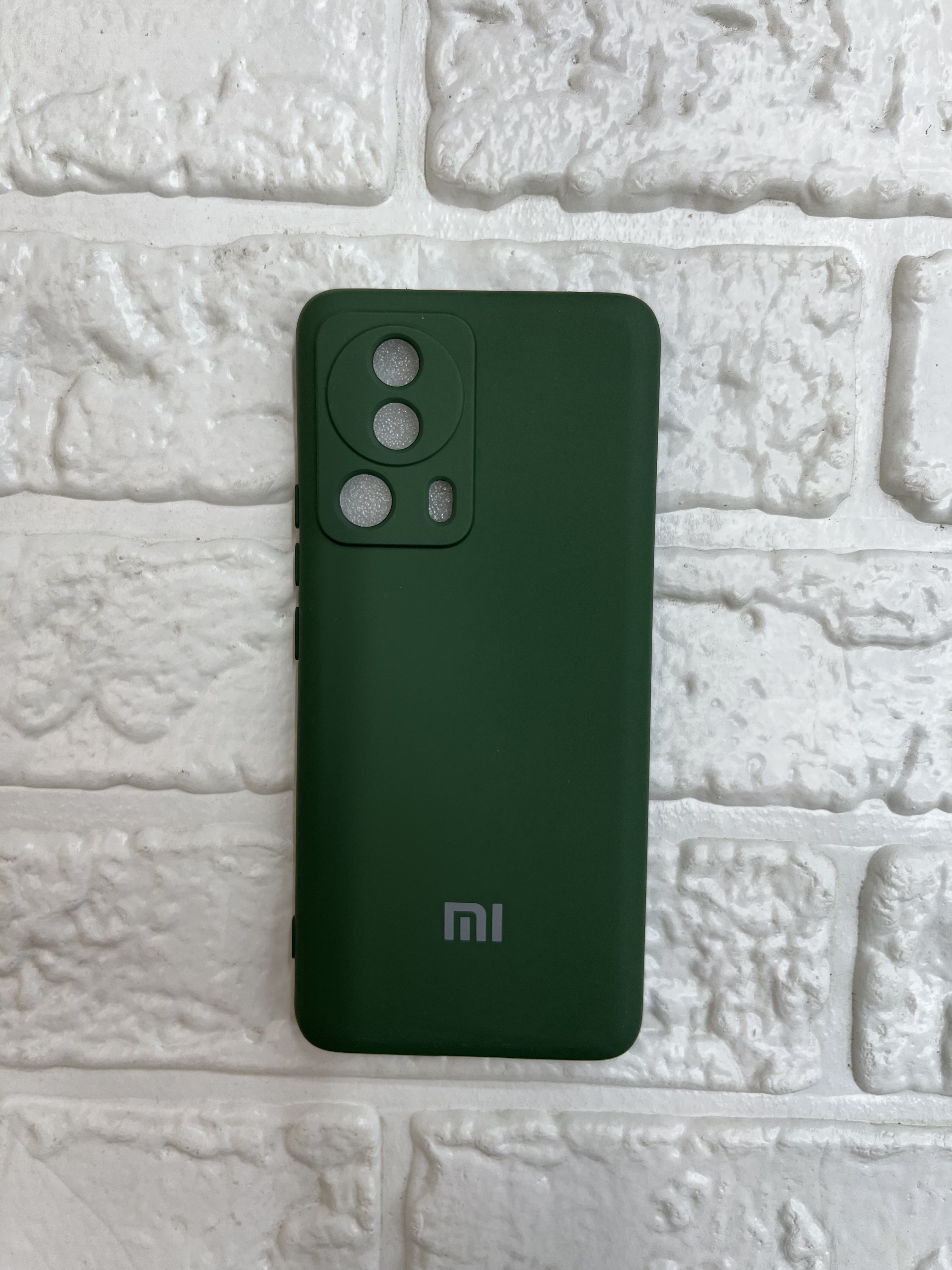 قاب سیلیکون02 مناسب برای گوشی موبایل شیائومی Xioami MI 13 Lite