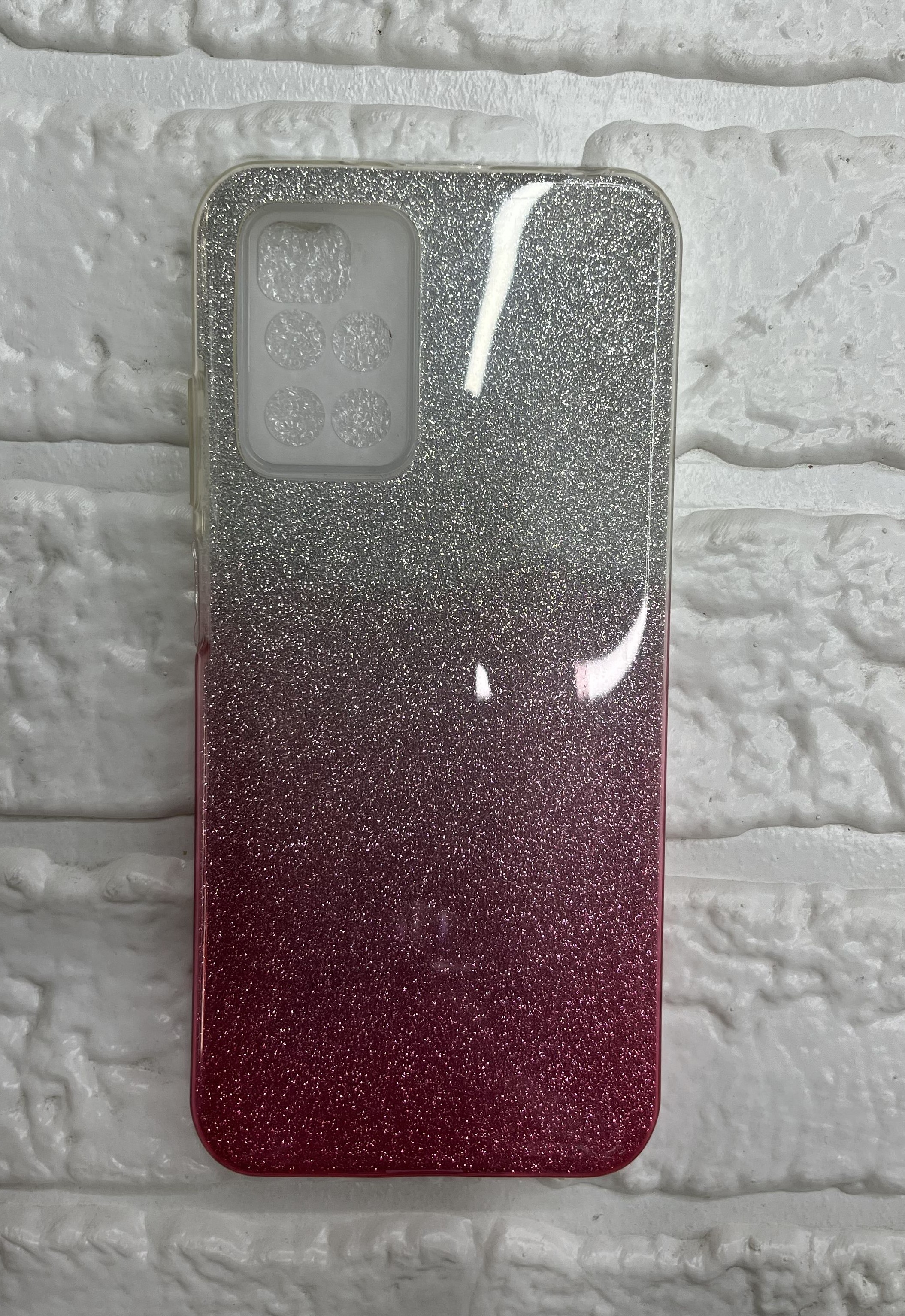 قاب طرحدار02 مناسب برای گوشی موبایل شیائومی Redmi 10