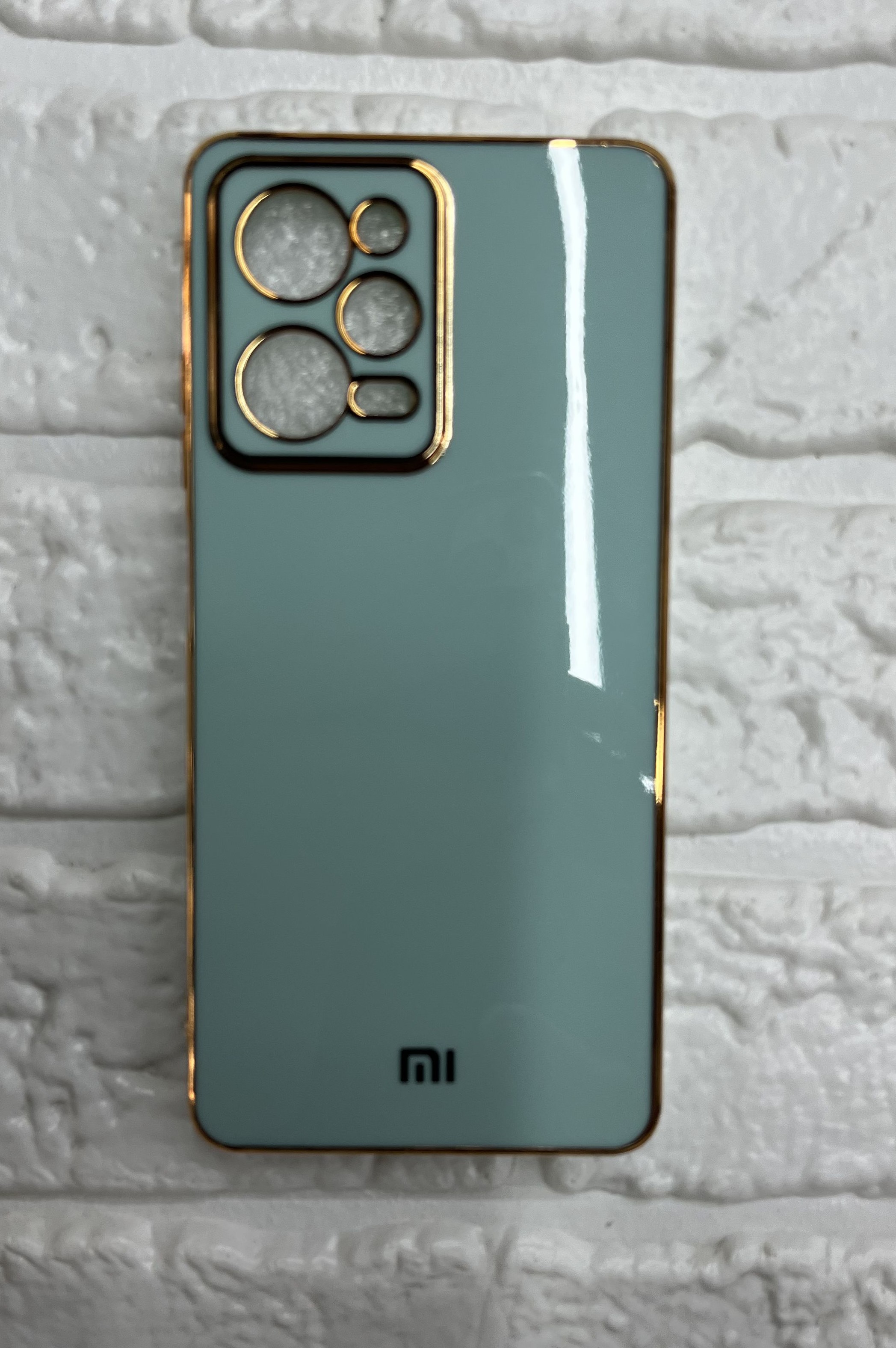 قاب ساده04 مناسب برای گوشی موبایل شیائومی NOTE 12 Pro 5G