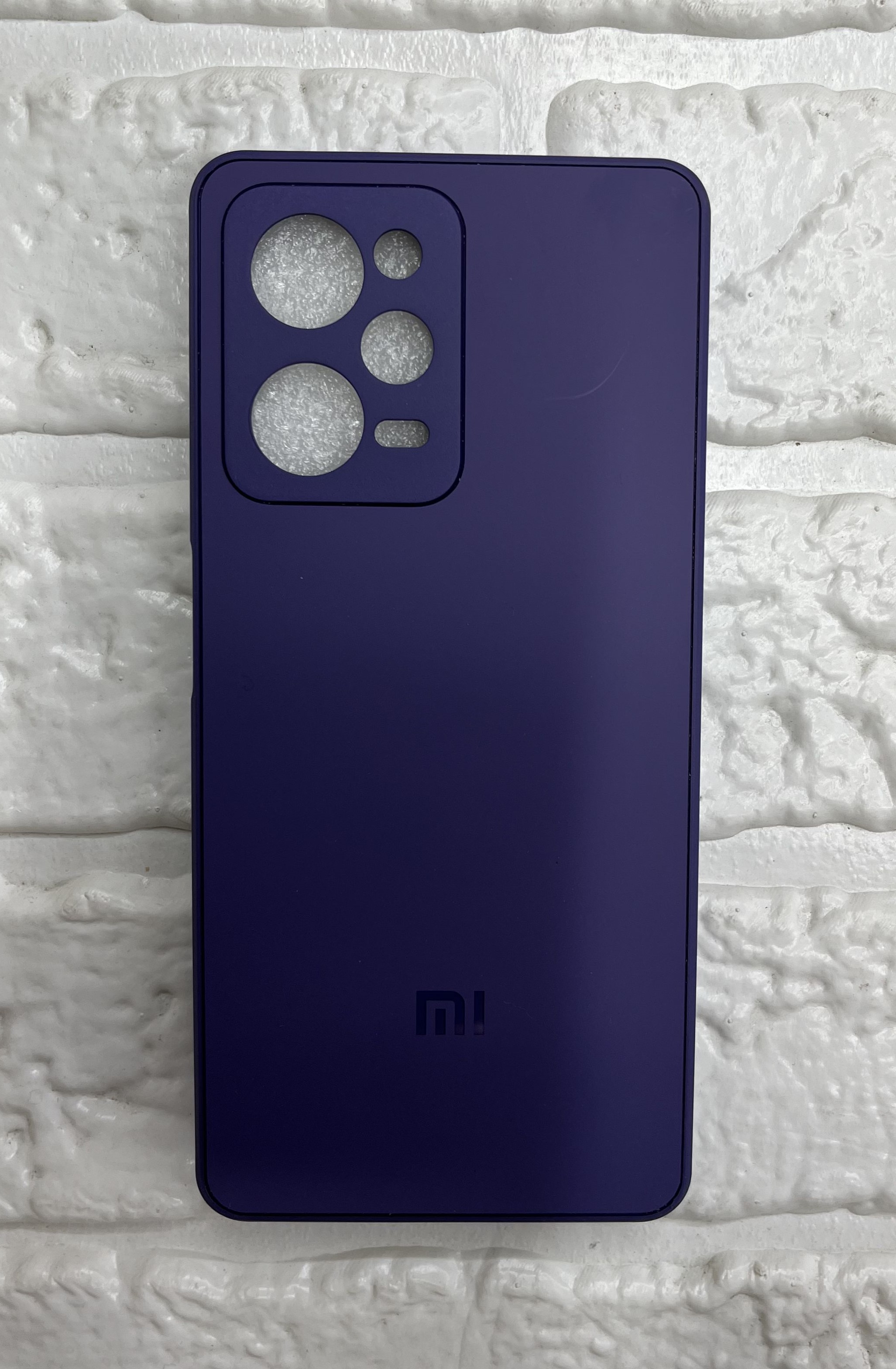 قاب ساده05 مناسب برای گوشی موبایل شیائومی NOTE 12 Pro 5G