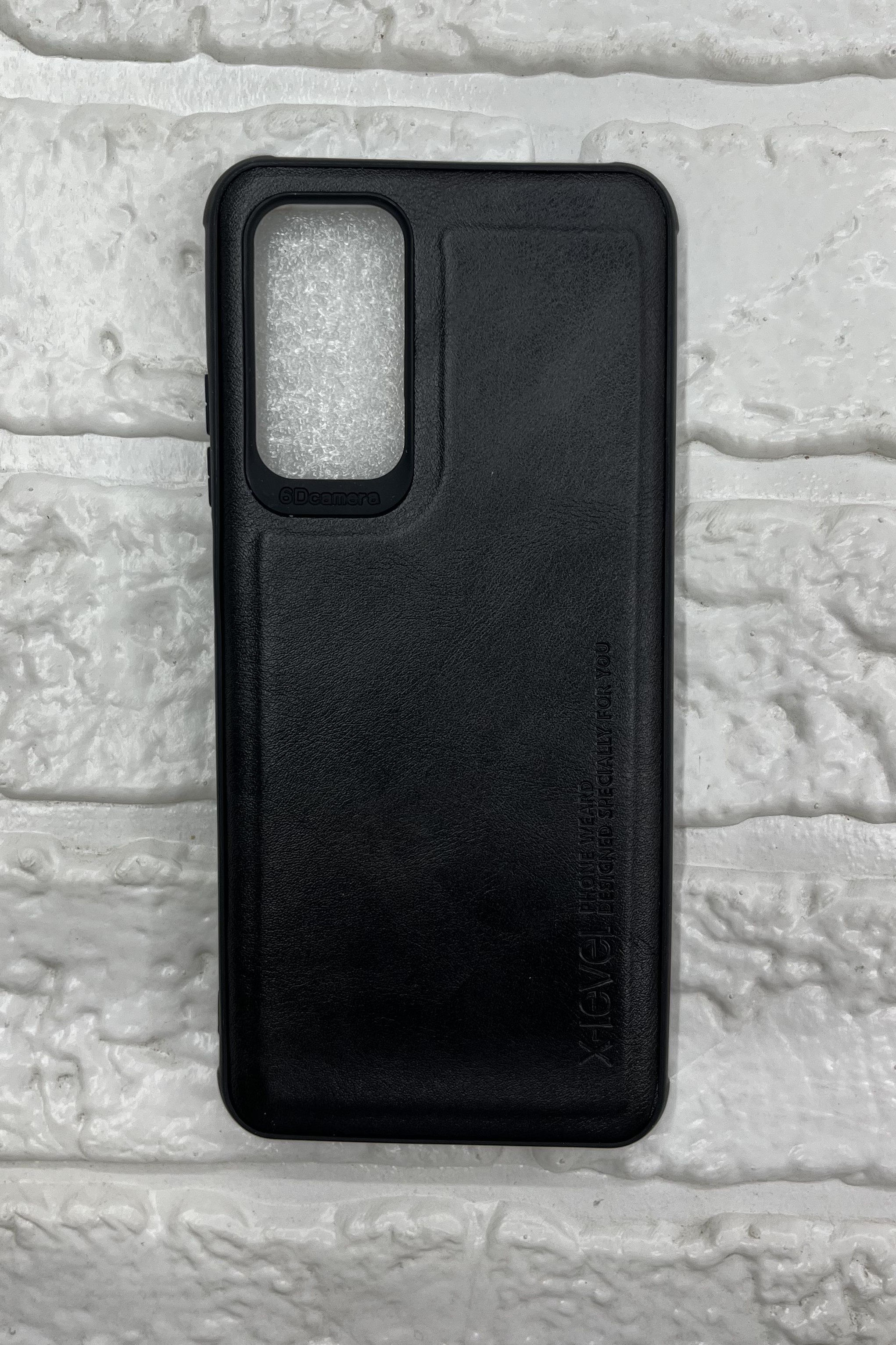 قاب ساده02 مناسب برای گوشی موبایل شیائومی Mi 10T \ 10T Pro