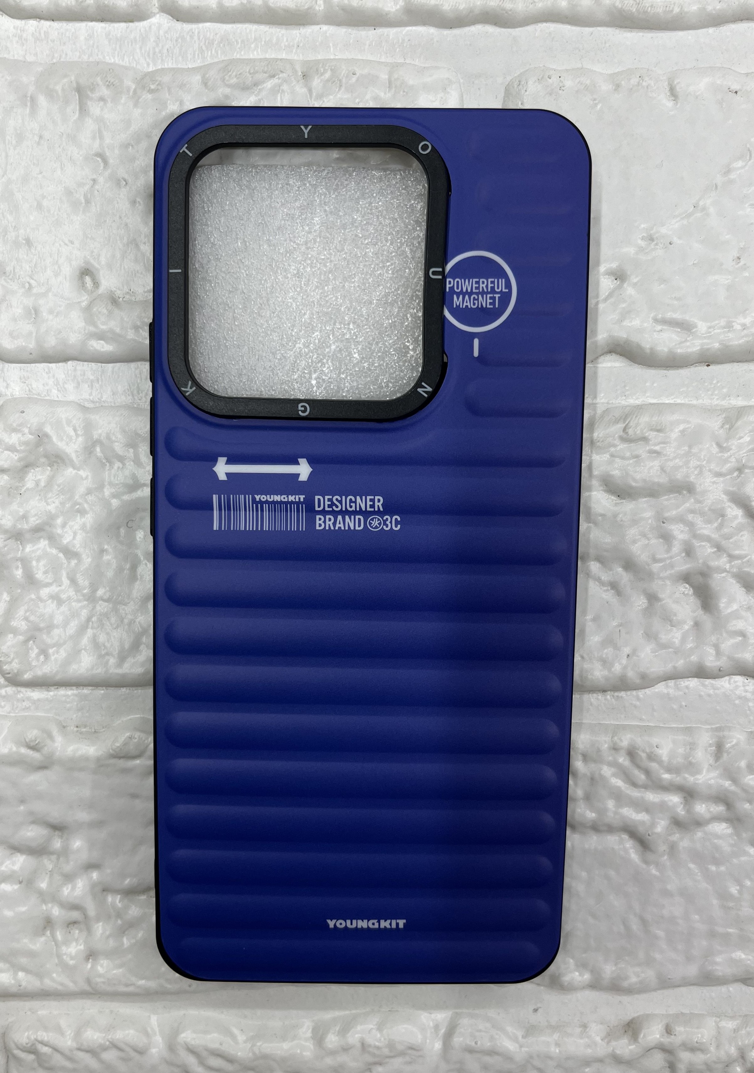 قاب طرحدار02 مناسب برای گوشی موبایل شیائومی Redmi Note 14