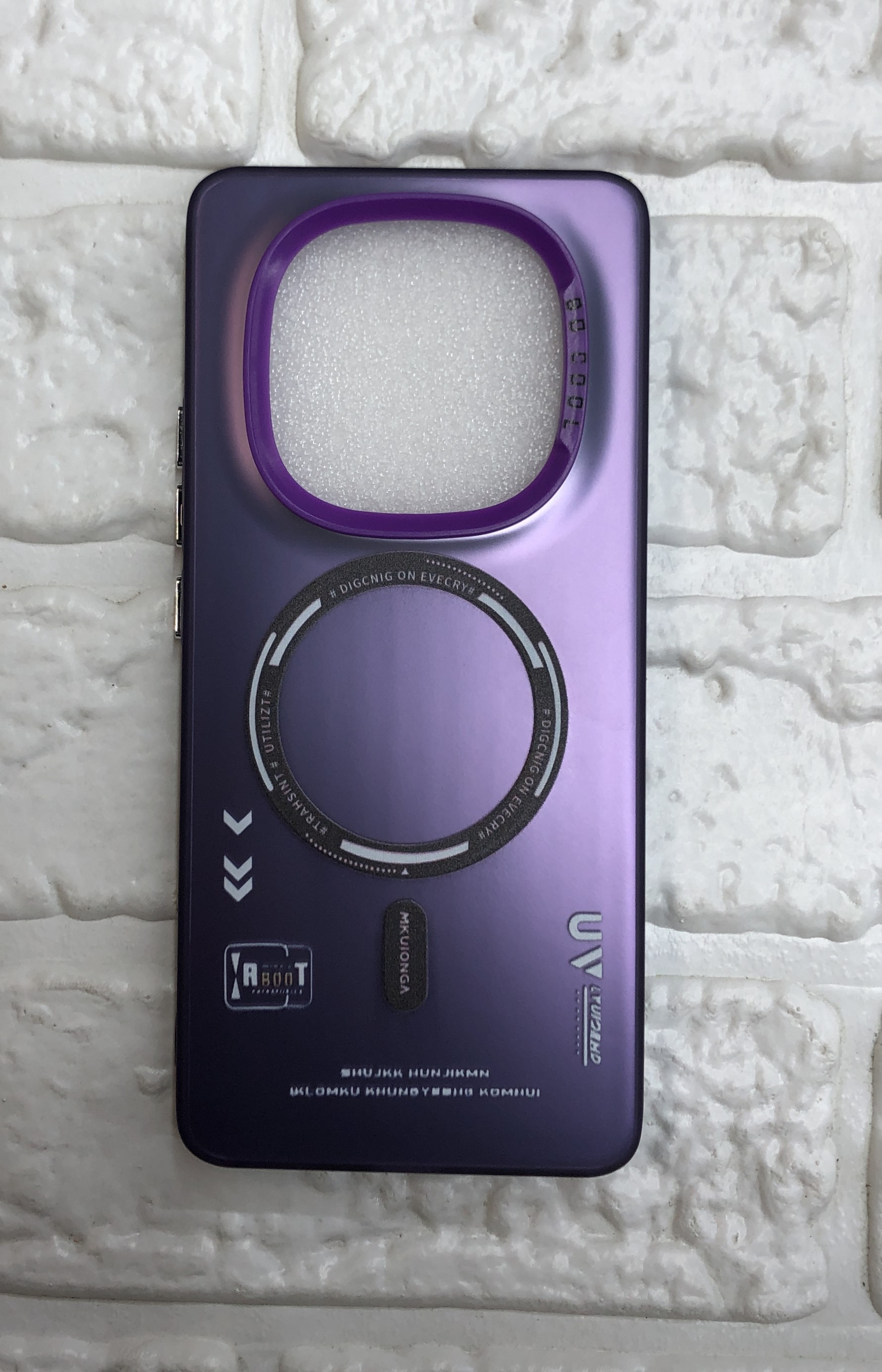 قاب طرحدار01 مناسب برای گوشی موبایل شیائومی Redmi Note 14 Pro
