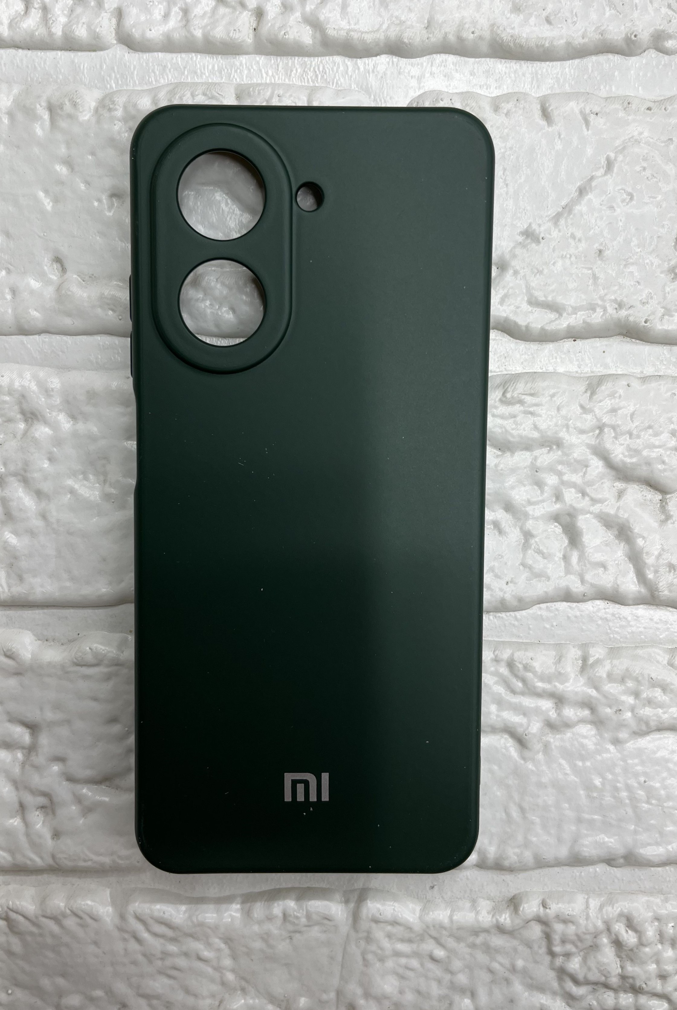 قاب سیلیکون03 مناسب برای گوشی موبایل شیائومی Redmi A5 \ Poco C71