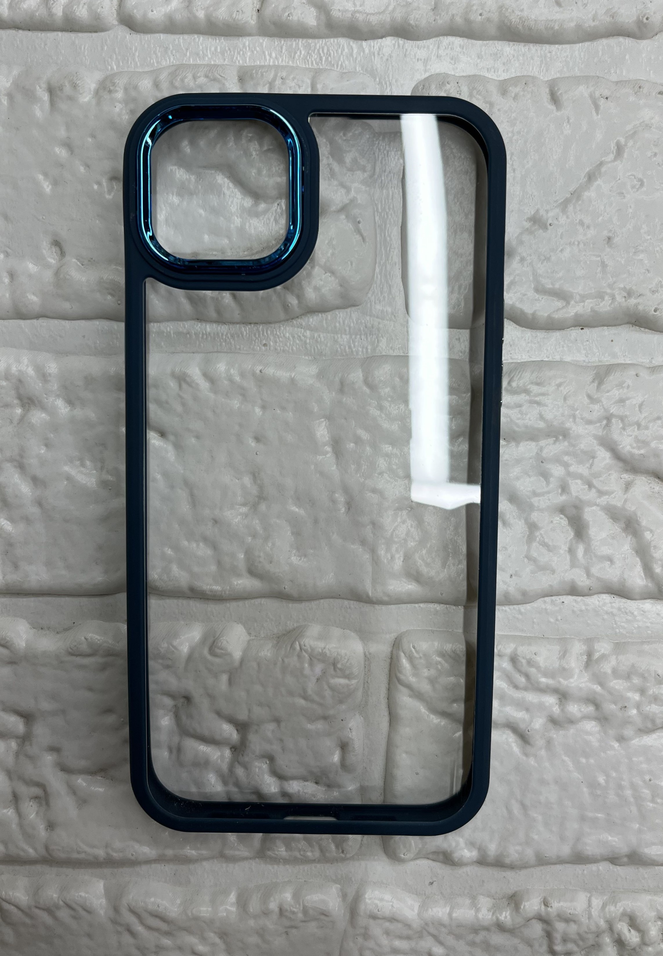 قاب ساده04 مناسب برای گوشی موبایل اپل iPhone 14 Plus \ 14 Max