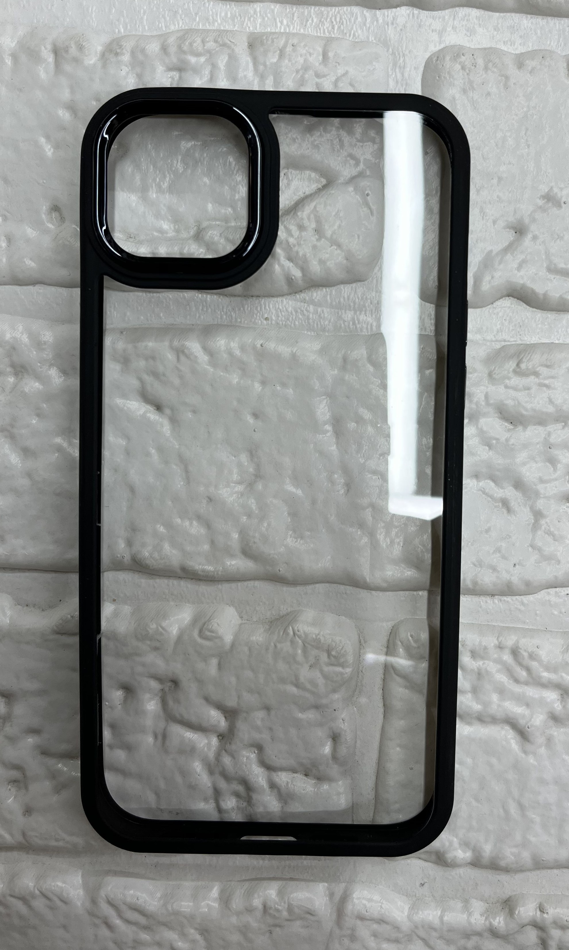قاب ساده05 مناسب برای گوشی موبایل اپل iPhone 14 Plus \ 14 Max