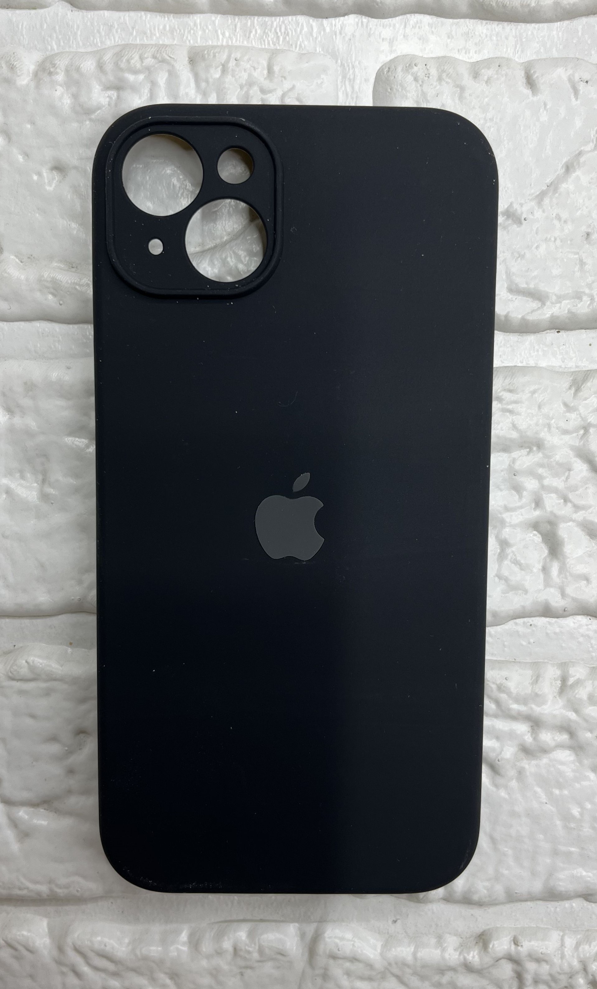قاب سیلیکونی03 مناسب برای گوشی موبایل اپل iPhone 14 Plus \ 14 Max