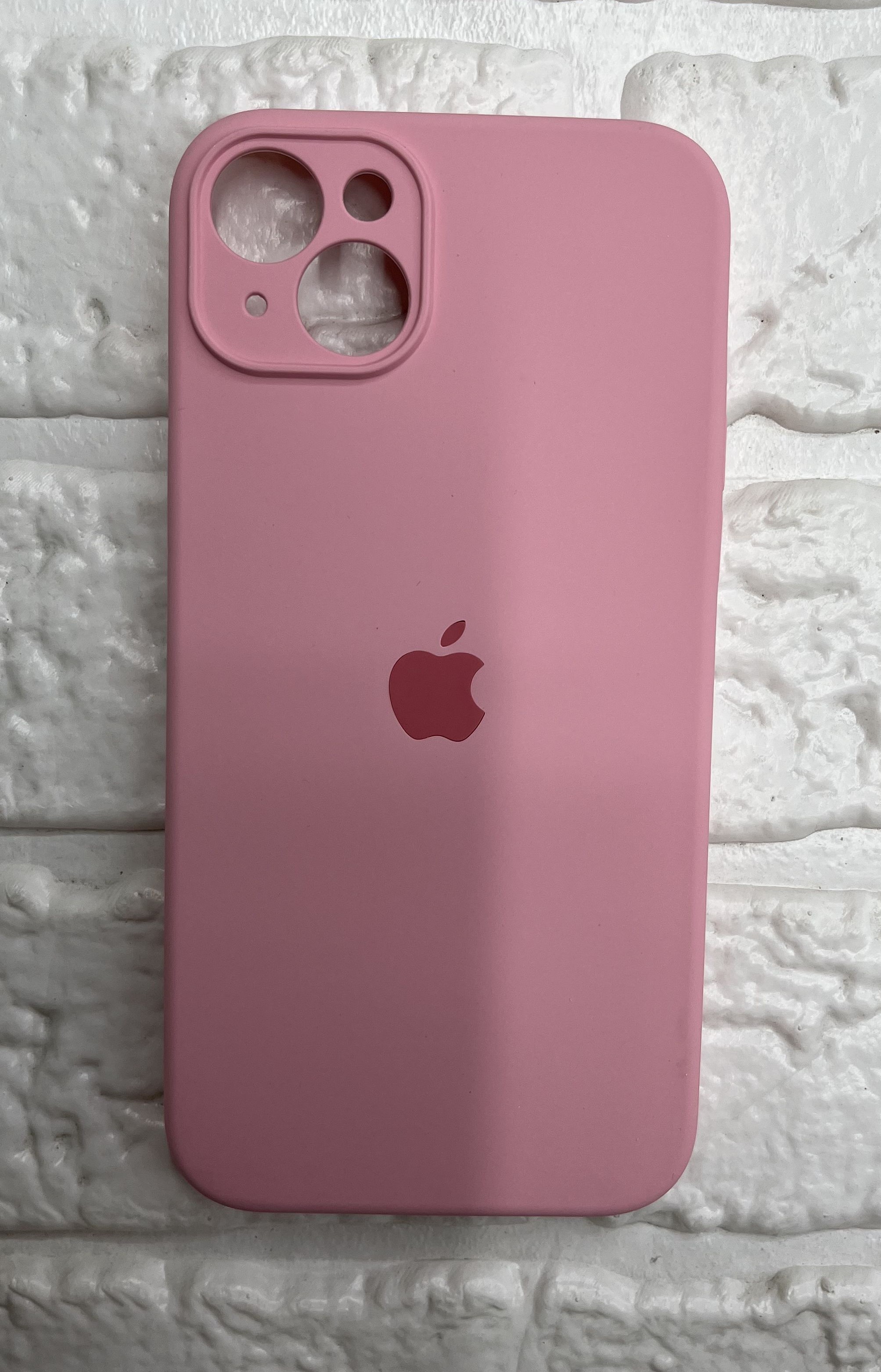 قاب سیلیکونی05 مناسب برای گوشی موبایل اپل iPhone 14 Plus \ 14 Max