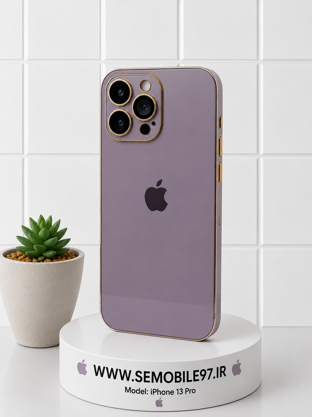 قاب گوشی Iphone 13 Pro مای کیس