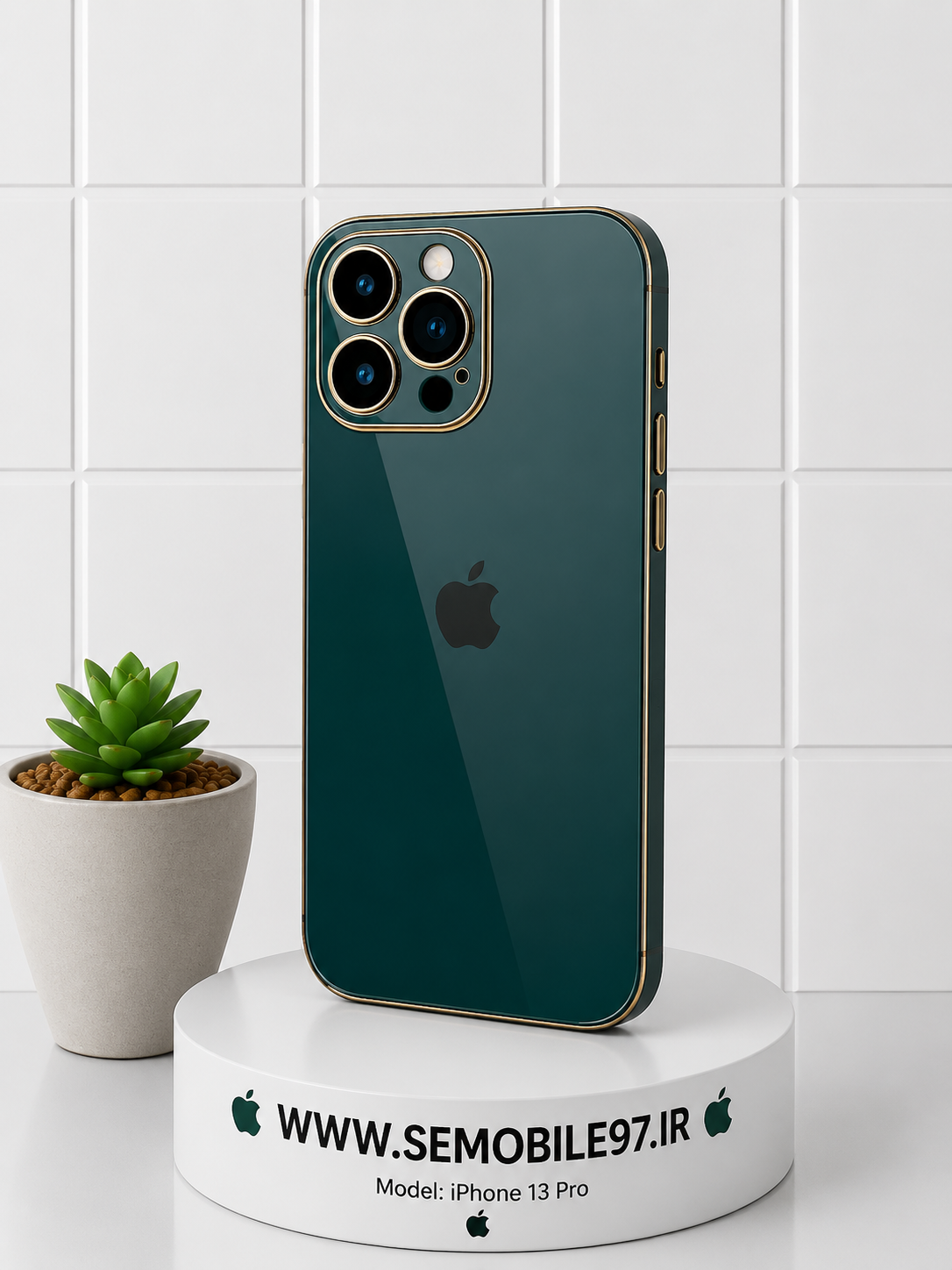 قاب گوشی Iphone 13 Pro مای کیس