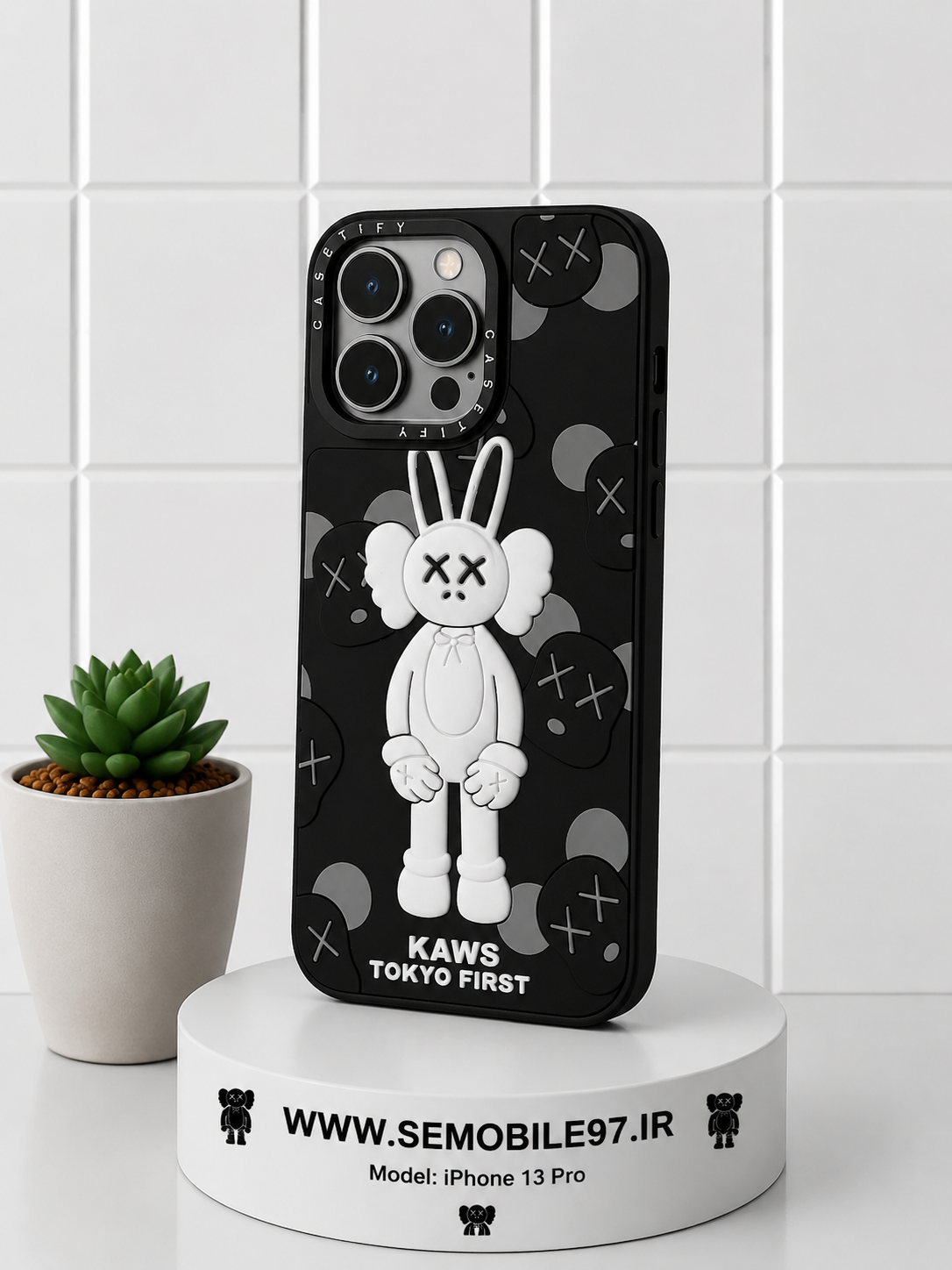 قاب گوشی Iphone 13 Pro طرحدار