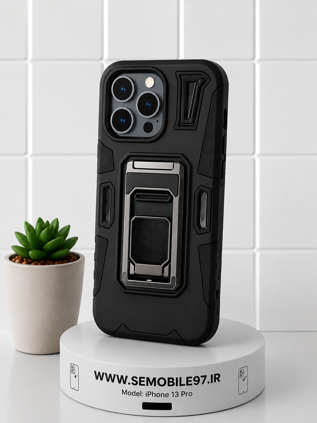 قاب گوشی Iphone 13 Pro دیفندر