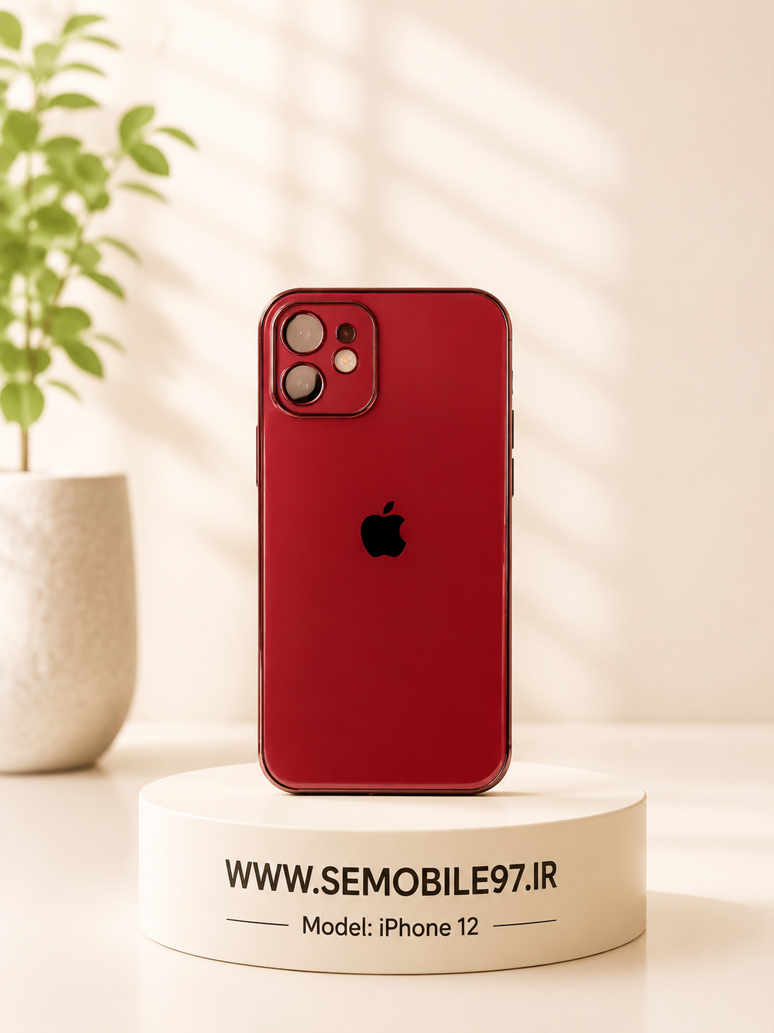 قاب گوشی Iphone 12 مای کیس