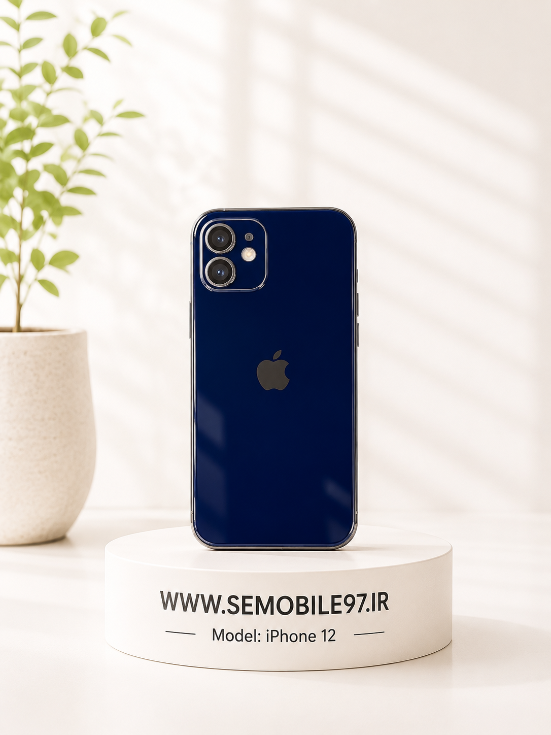 قاب گوشی Iphone 12 مای کیس