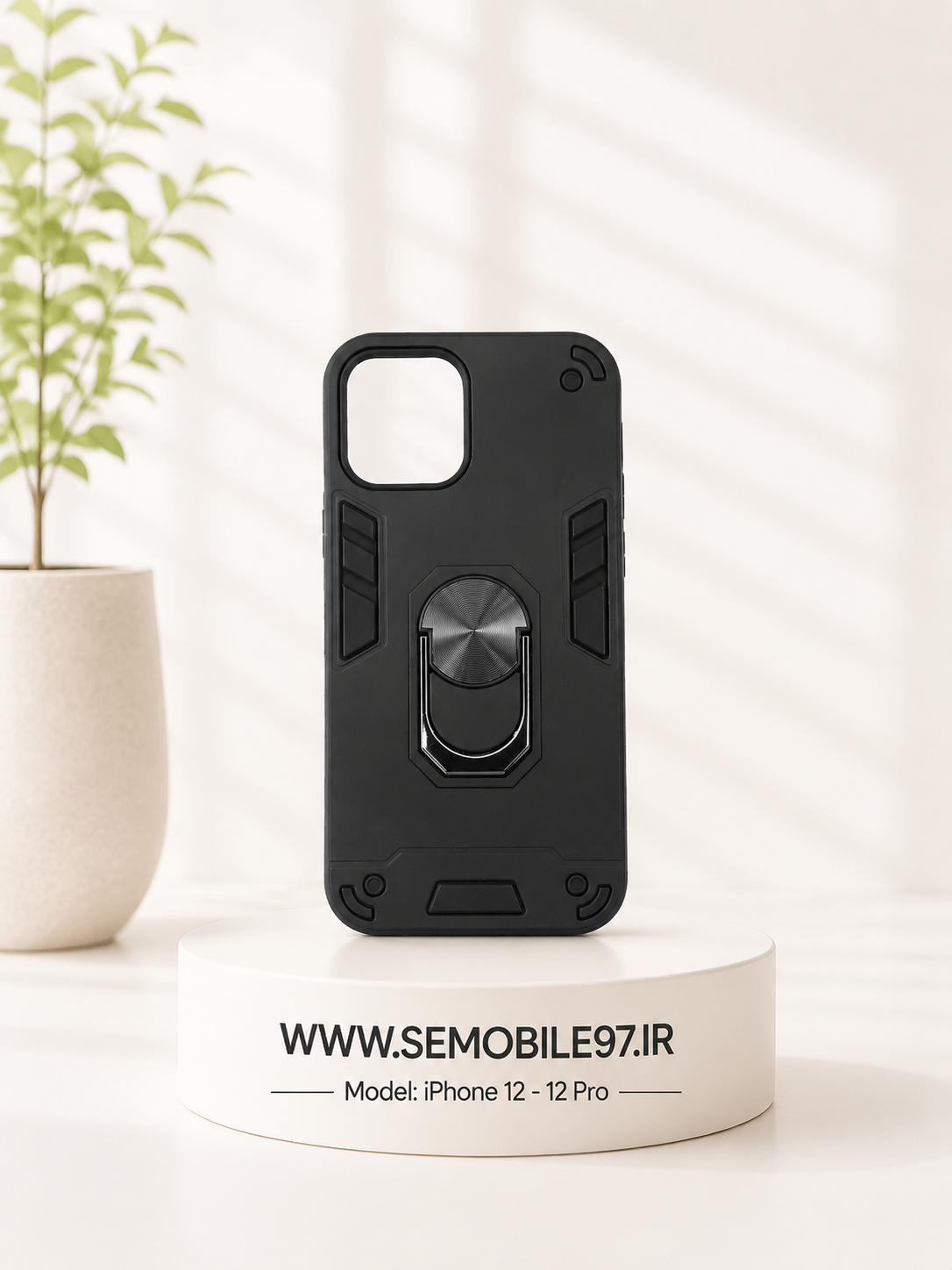 قاب گوشی Iphone 12 دیفندر