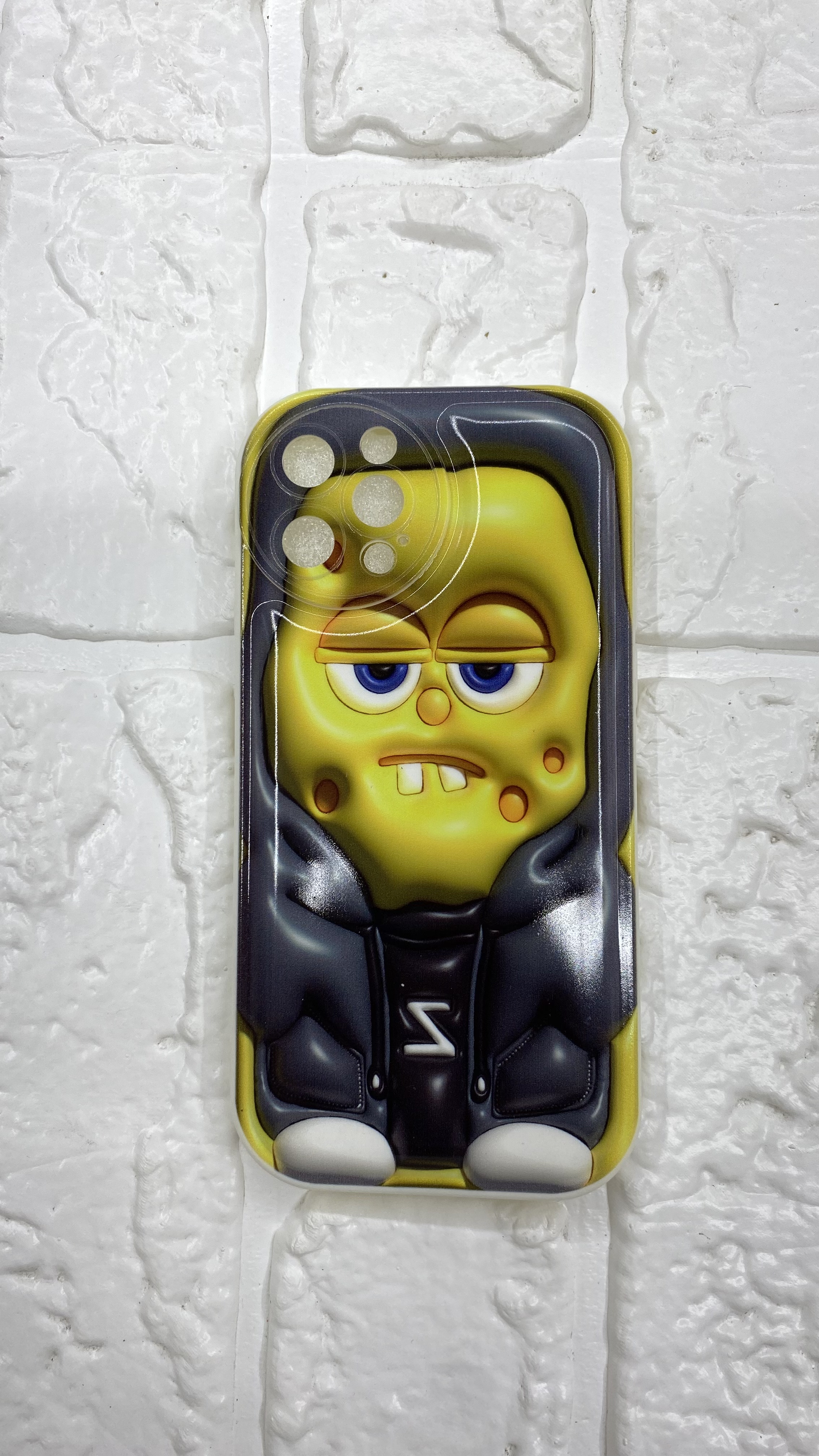 قاب گوشی Iphone 12 Pro طرحدار