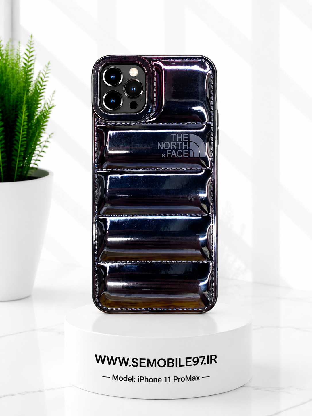 قاب گوشی Iphone 11 ProMax پافری