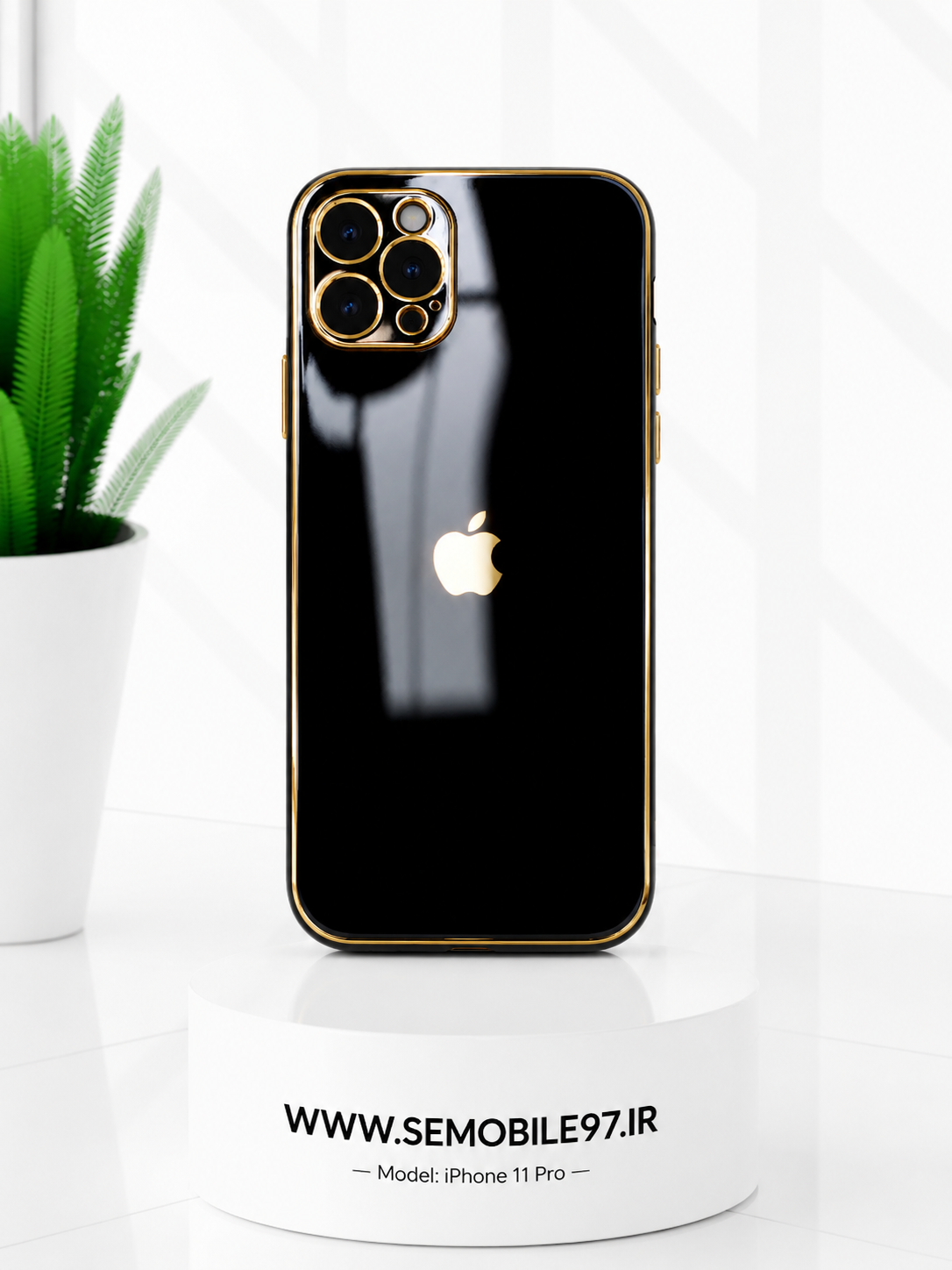 قاب گوشی Iphone 11 Pro مای کیس