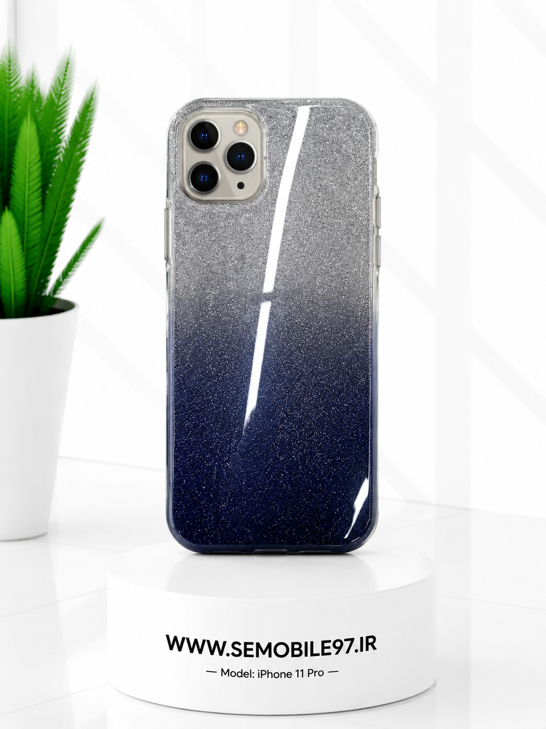 قاب گوشی Iphone 11 Pro شاین