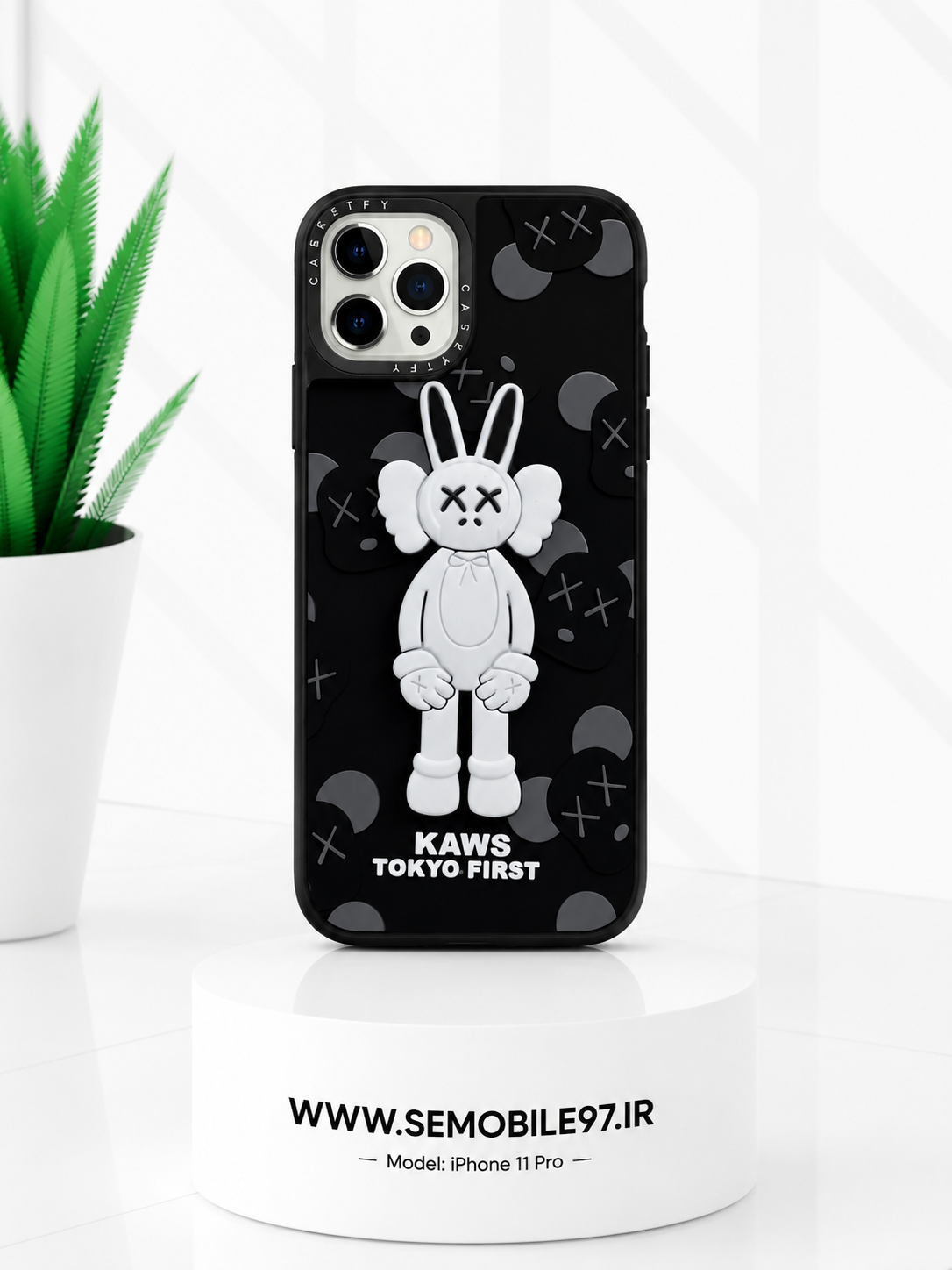 قاب گوشی Iphone 11 Pro طرحدار