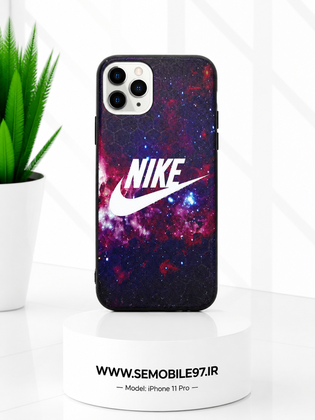 قاب گوشی Iphone 11 Pro طرحدار
