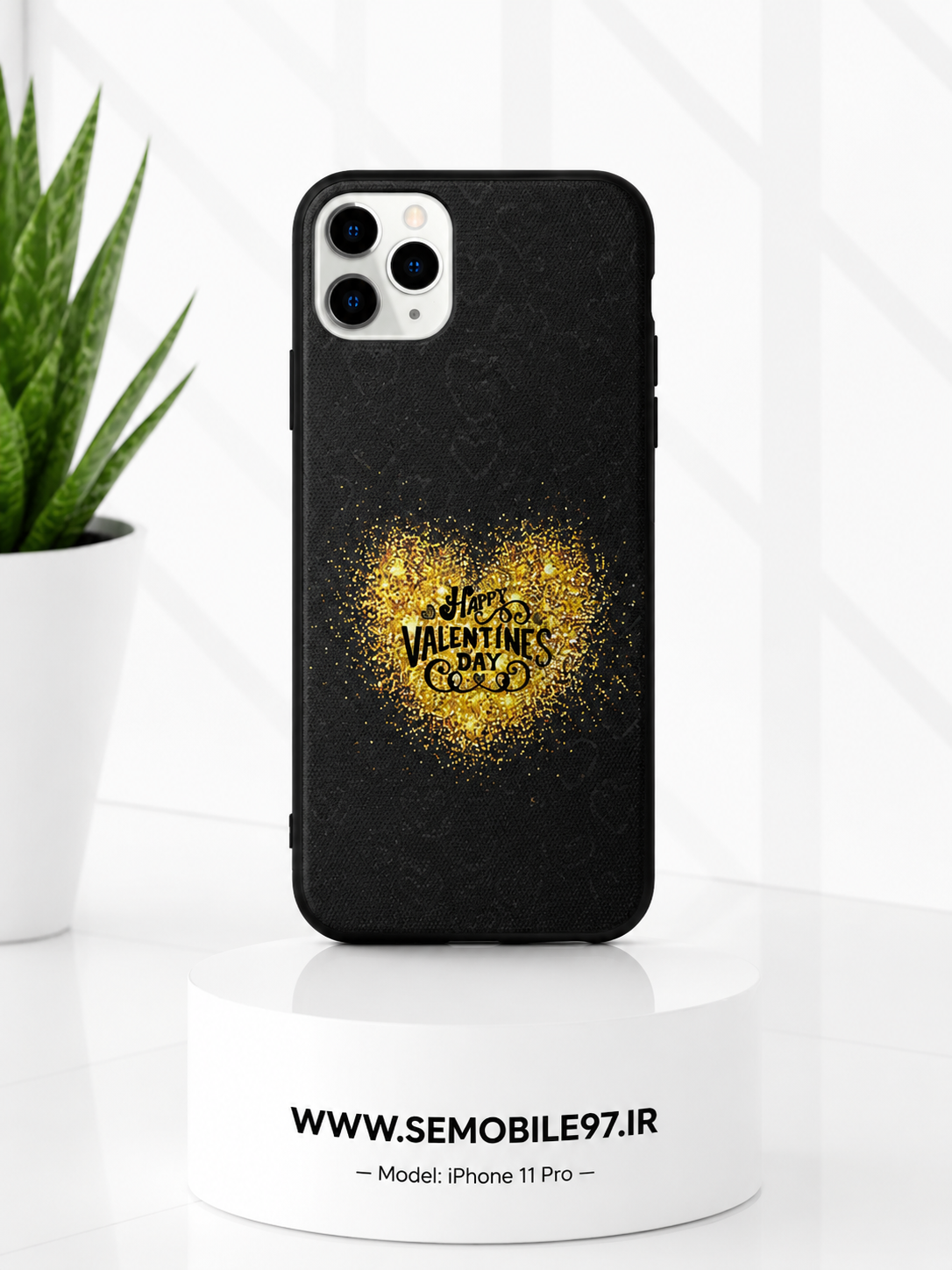 قاب گوشی Iphone 11 Pro طرحدار