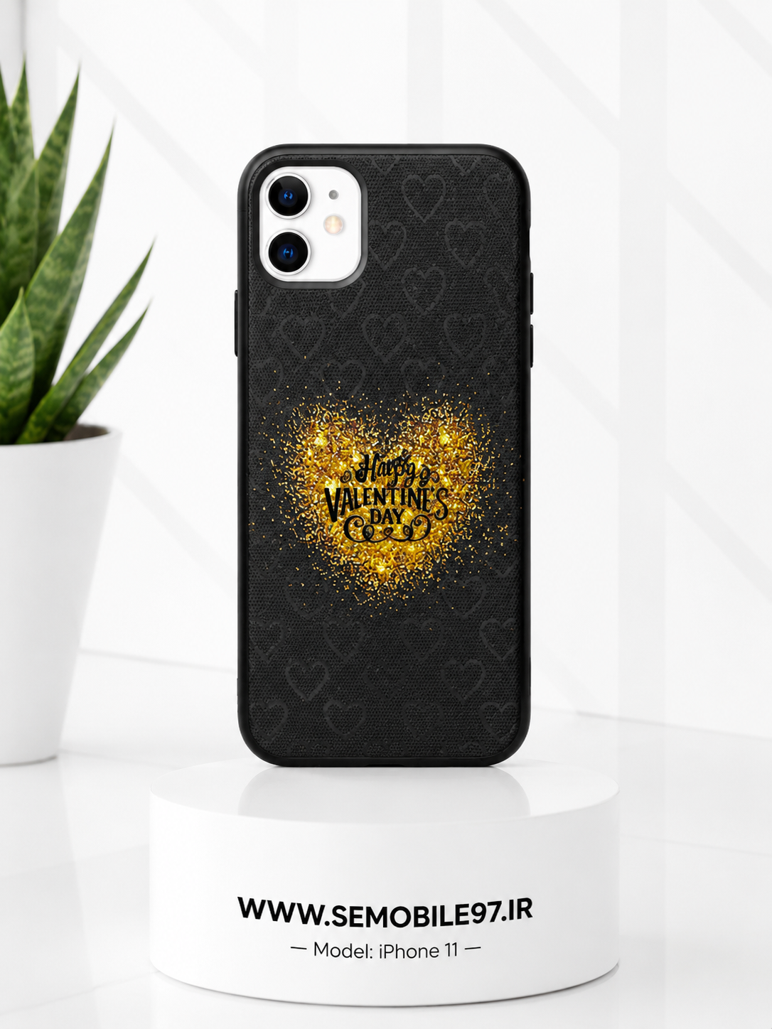 قاب گوشی iPhone 11 طرحدار