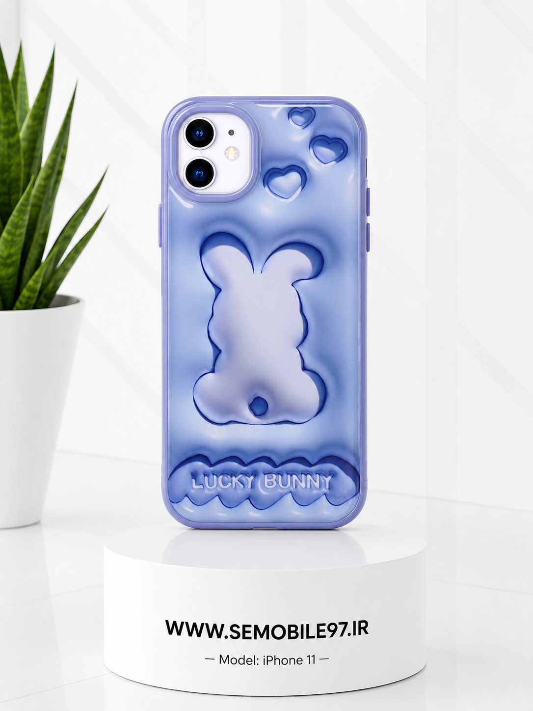 قاب گوشی iPhone 11 طرحدار