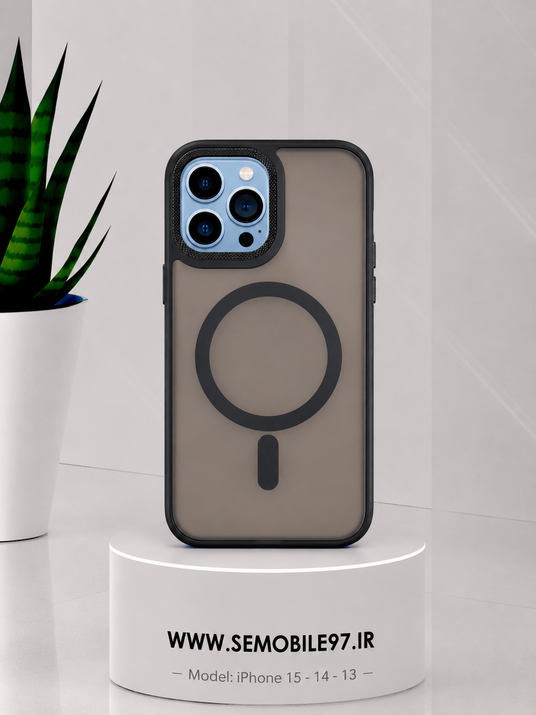 قاب گوشی IPHONE 1 13 طرحدار