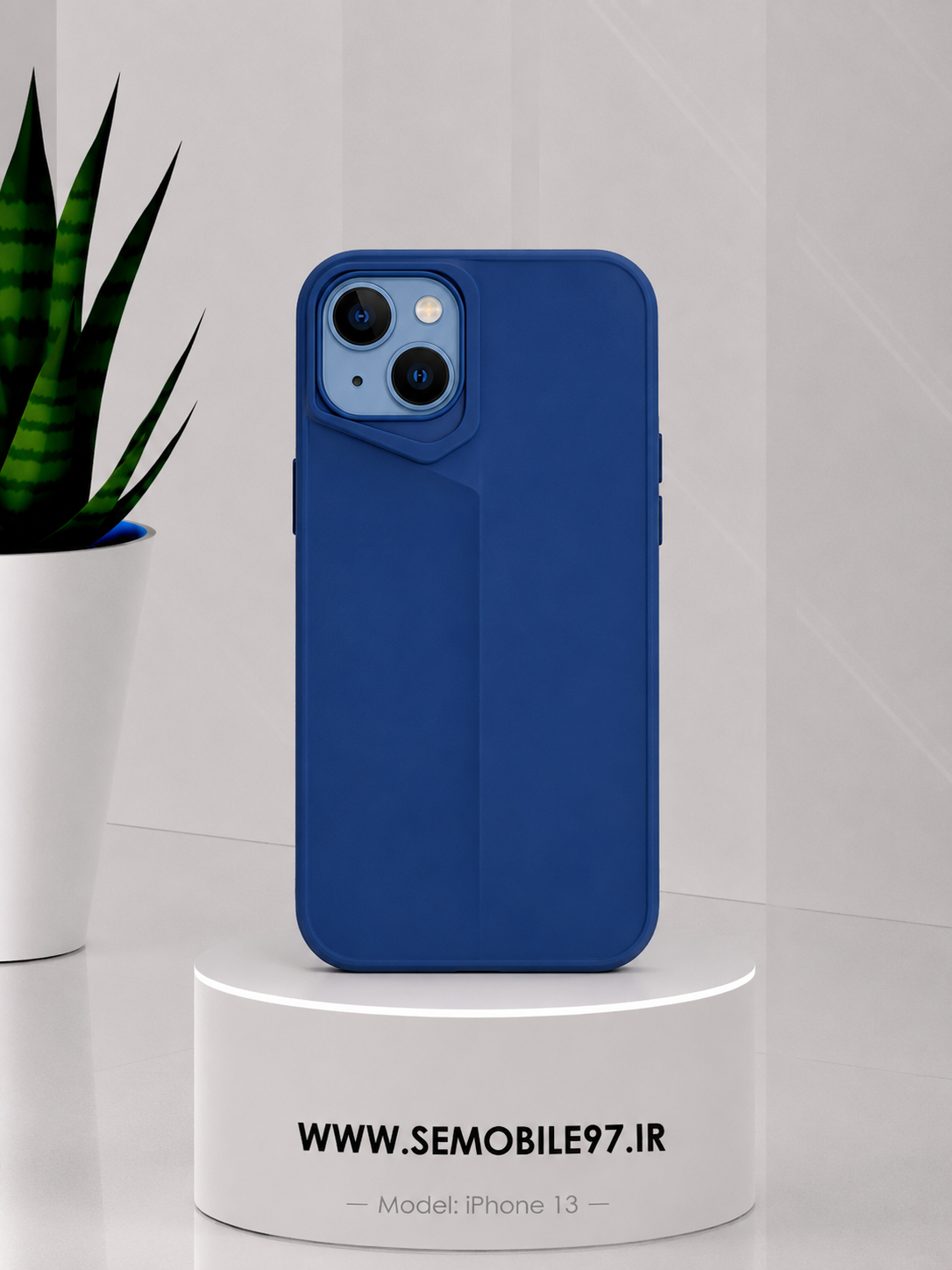 قاب گوشی IPHONE 1 13 پورش دیزاین