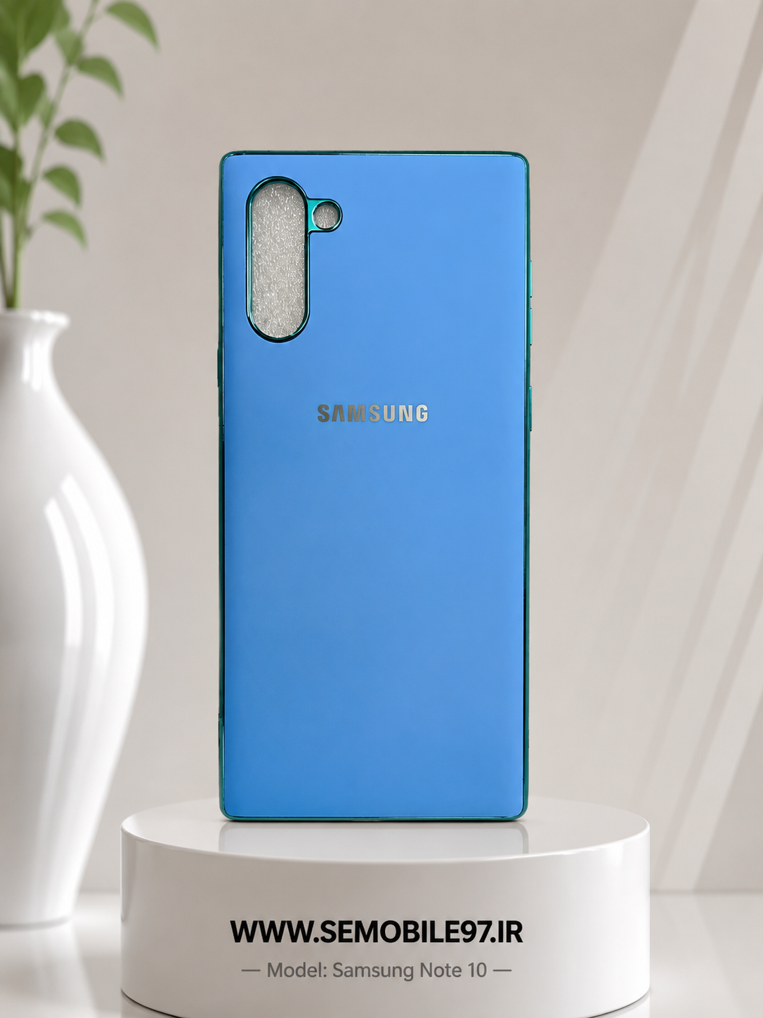 قاب گوشی Galexy Note10 سامسونگ PV