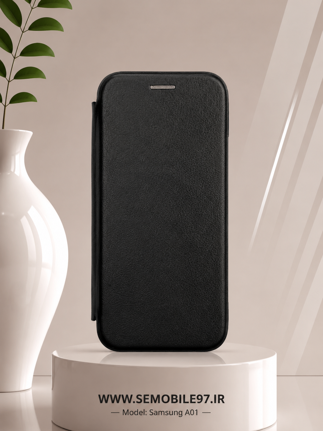 قاب گوشی Galexy A01 سامسونگ