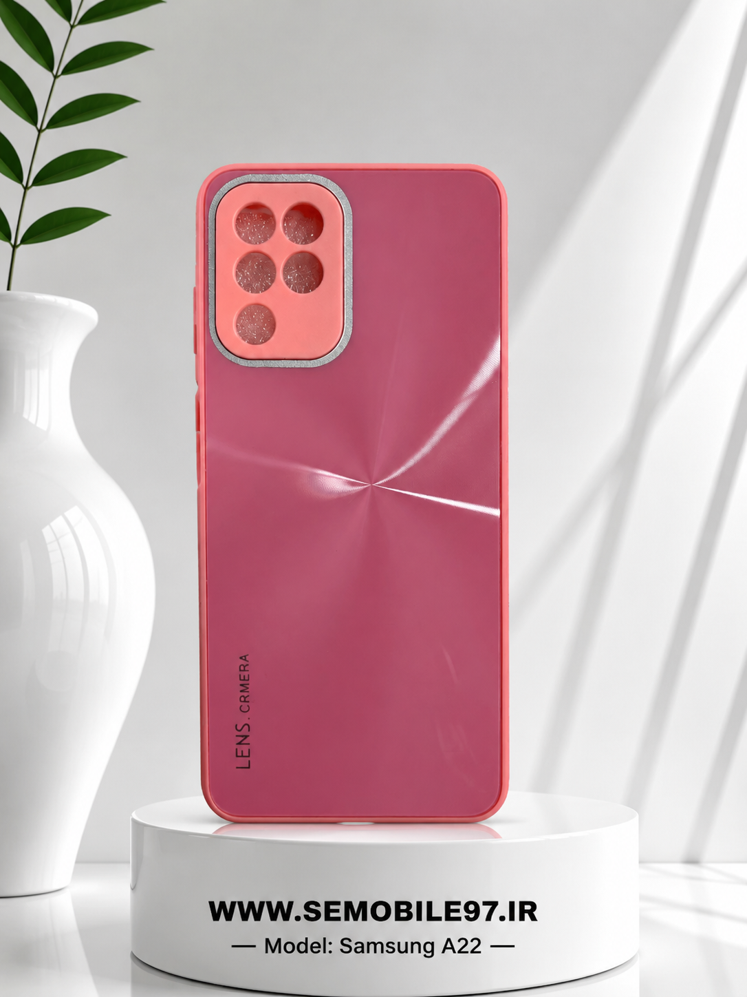 قاب گوشی Galexy A22 4G سامسونگ مدل