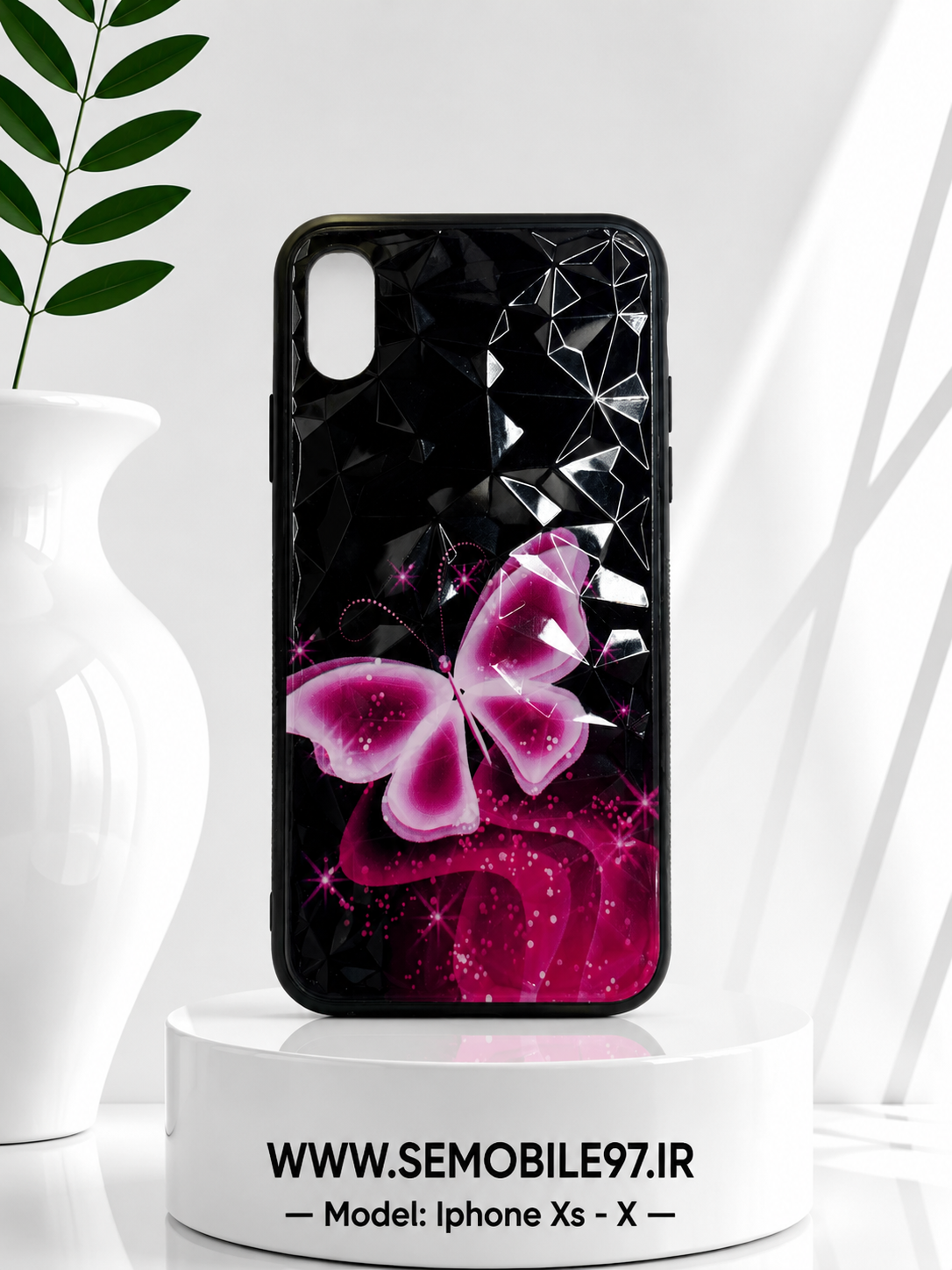قاب گوشی Iphone Xs - X آیفون مدل طرحدار