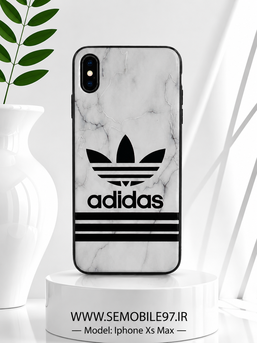 قاب گوشی Xs Max آیفون مدل طرحدار