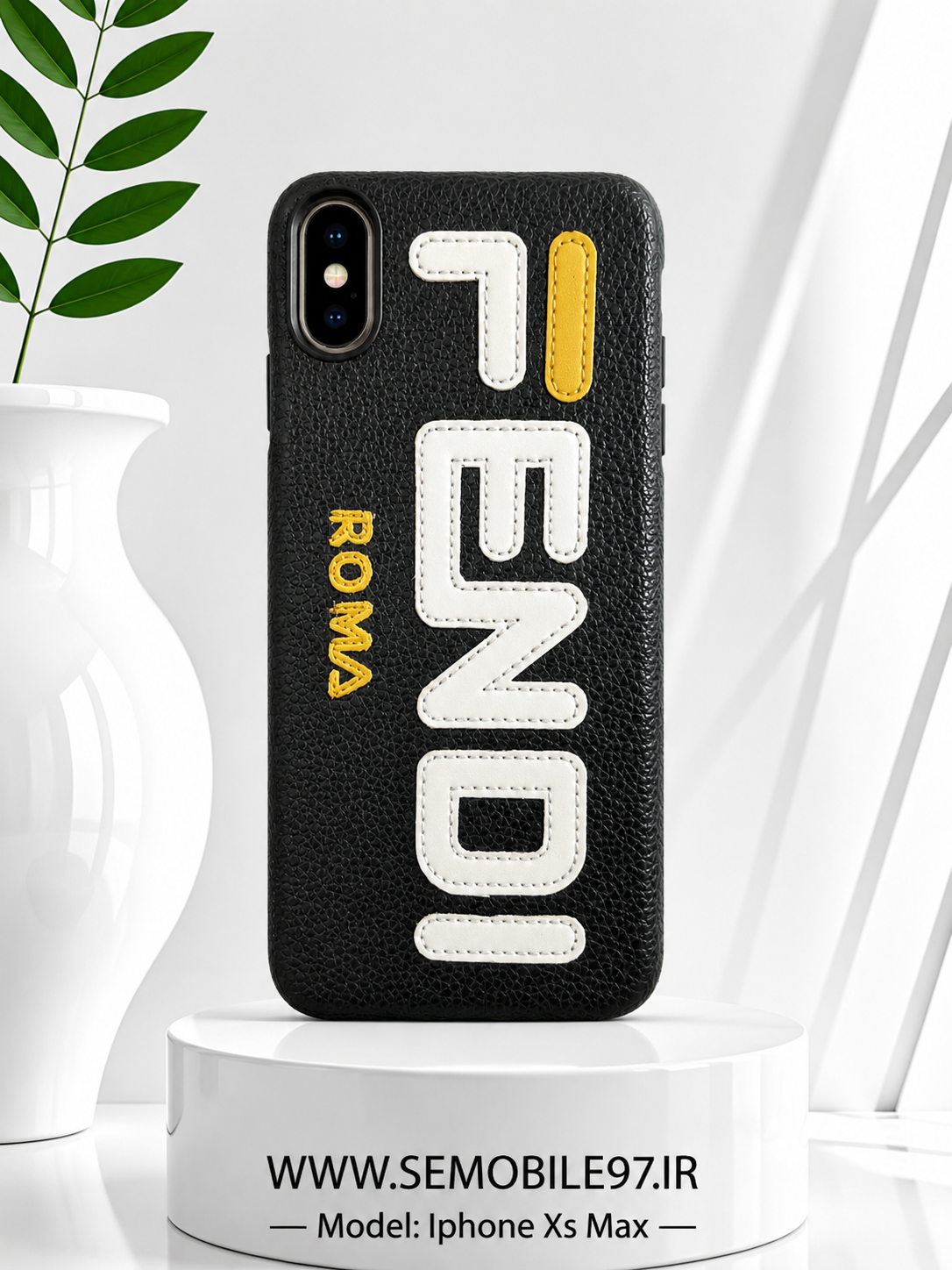 قاب گوشی Xs Max آیفون مدل طرحدار