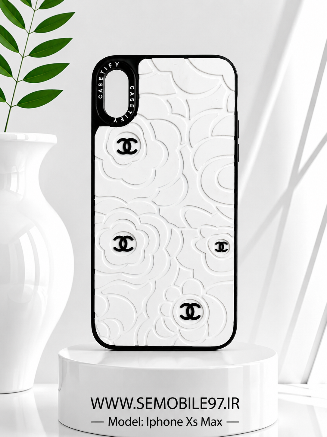 قاب گوشی Xs Max آیفون مدل طرحدار