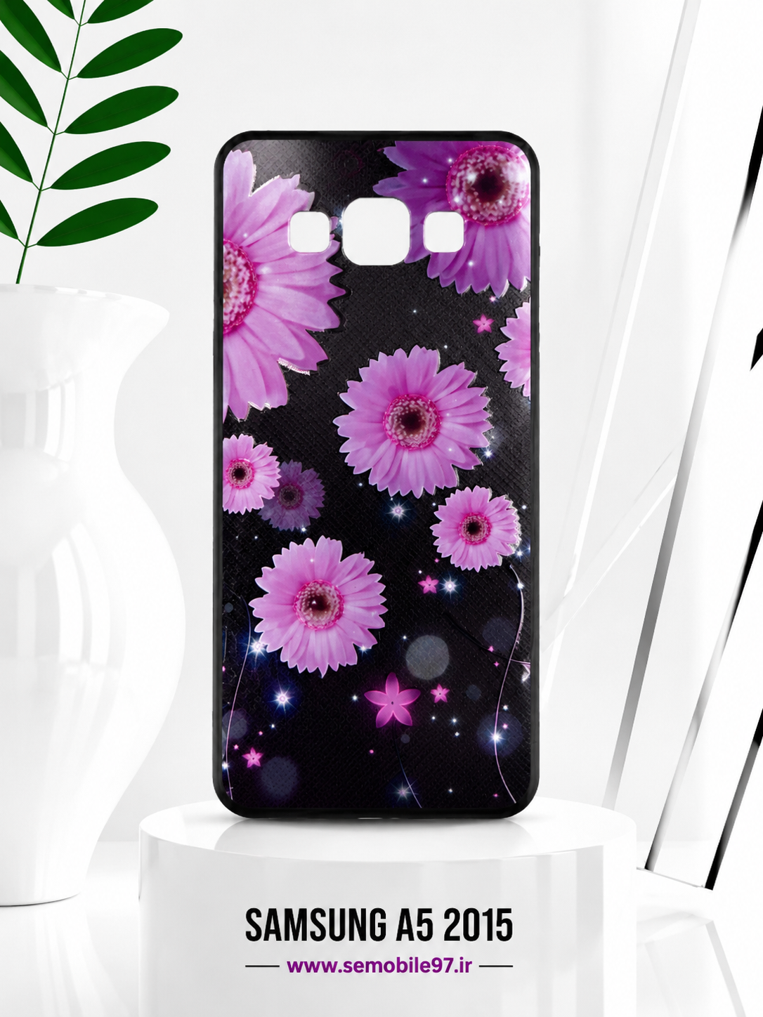 قاب گوشی Galexy A7 2015 سامسونگ طرحدار